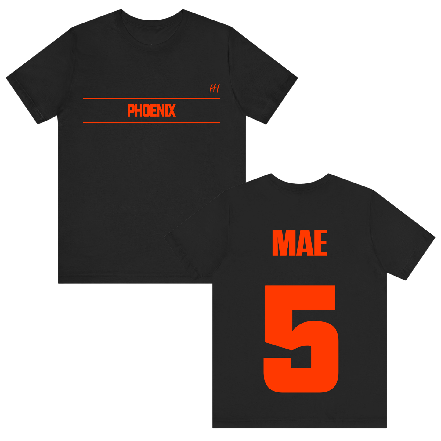 Mae Enriquez T-shirt