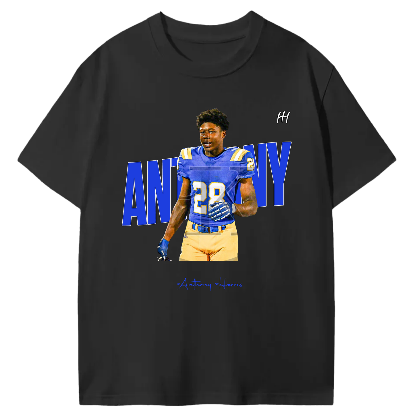 Anthony Harris T-shirt