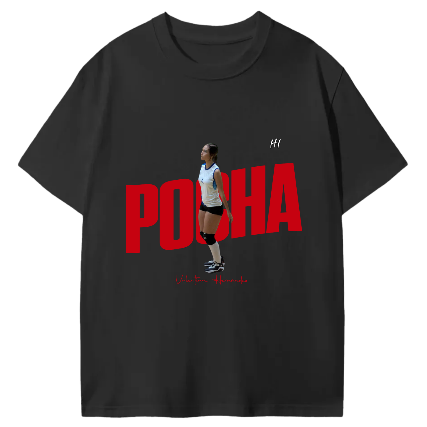 Valentina Hernandez T-shirt