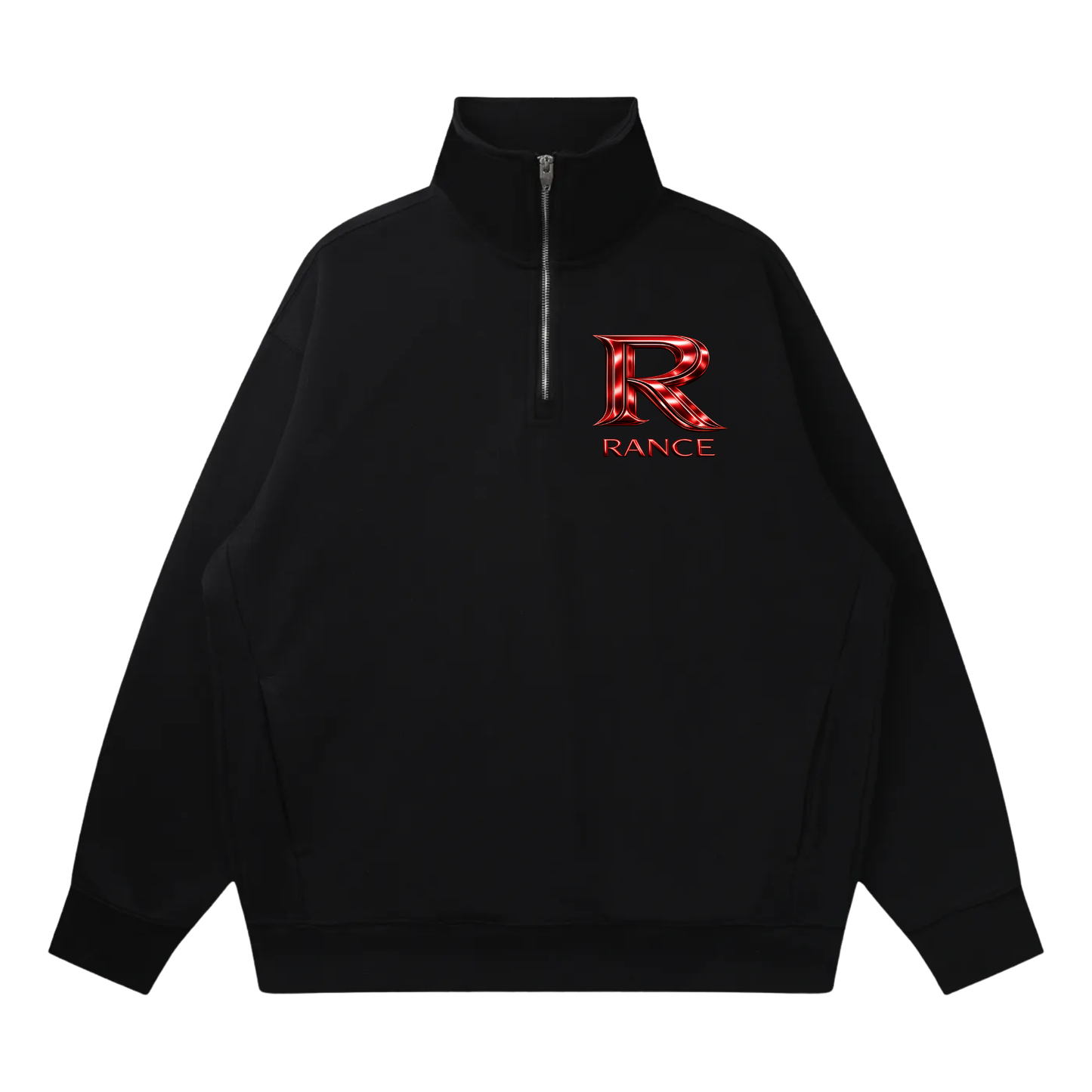 Rance Springs Quarter-Zip