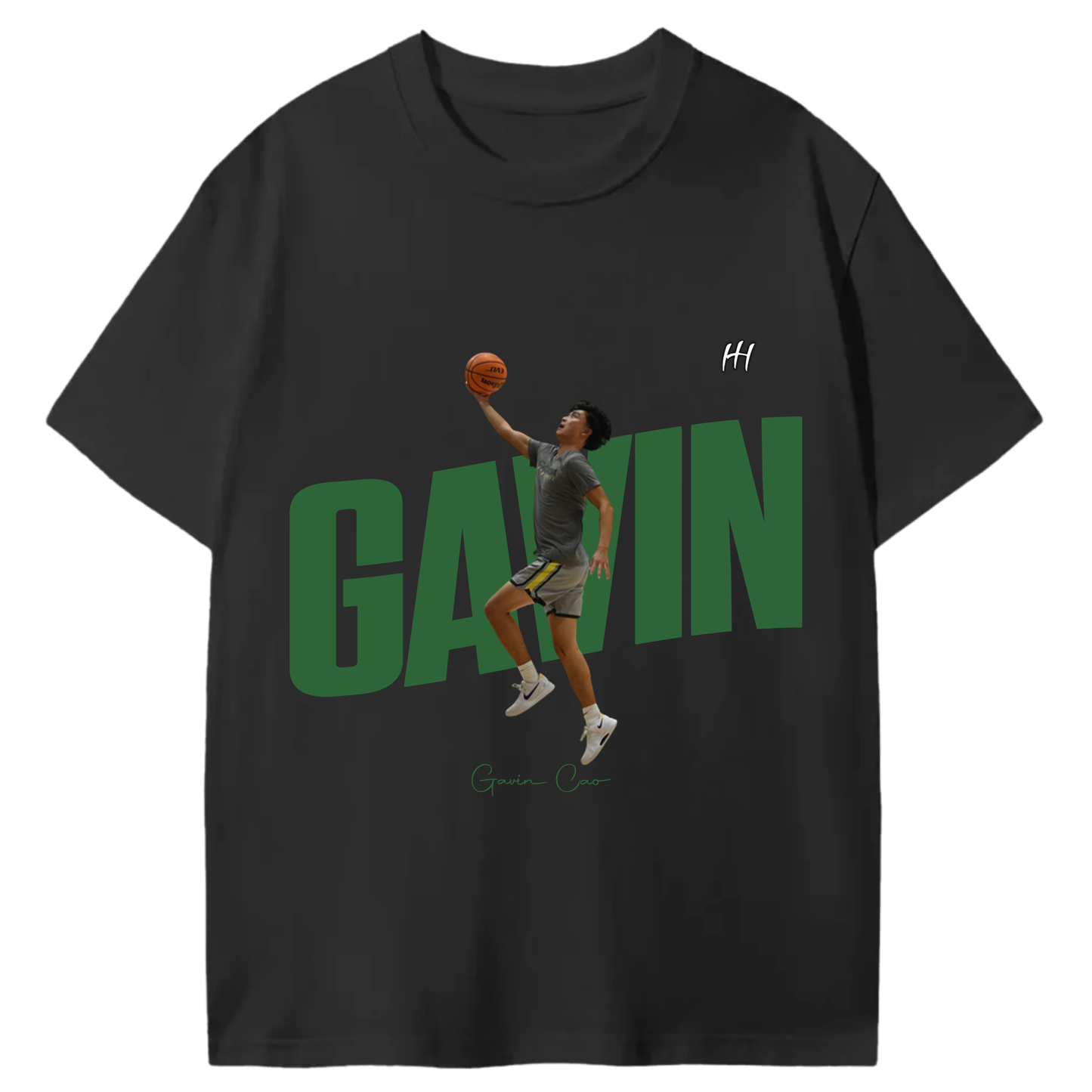 Gavin Cao T-shirt