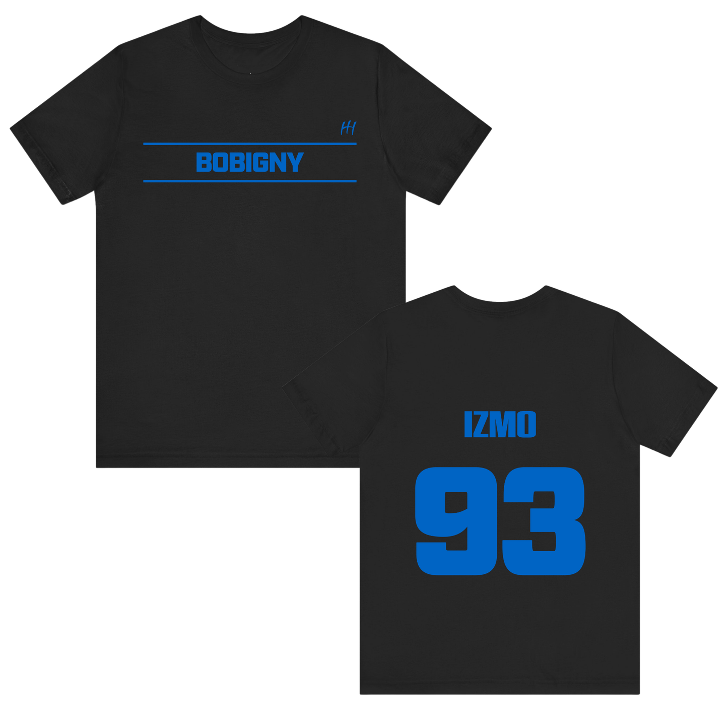 Essoh Moïse T-shirt