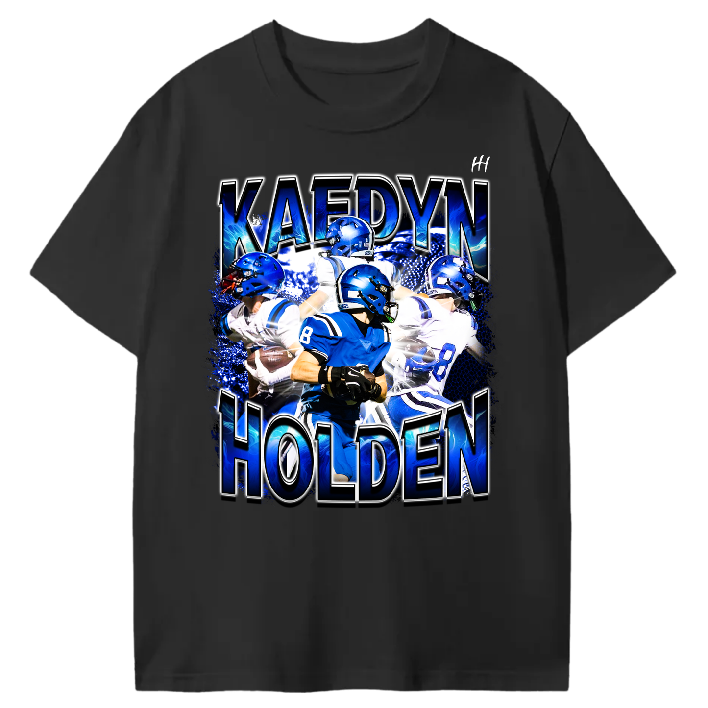 Kaedyn Holden T-shirt