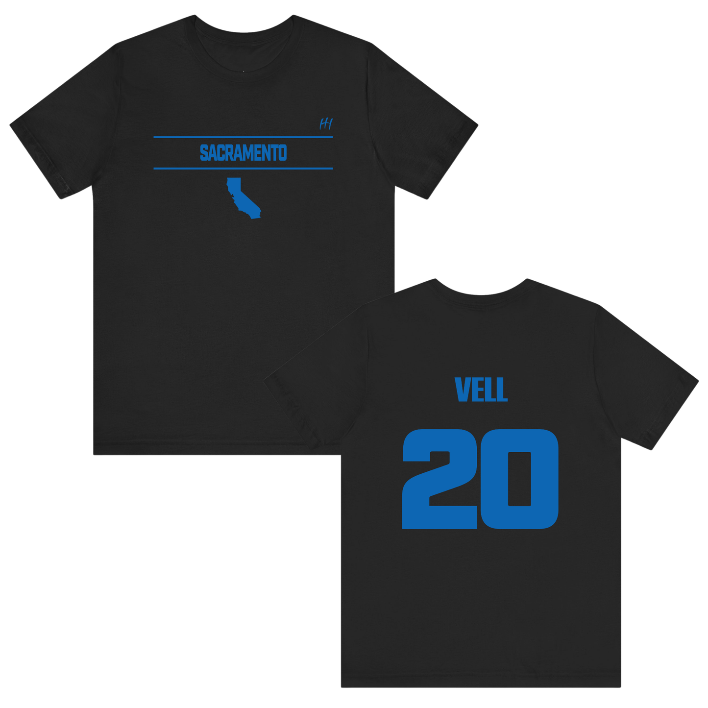 Davell T-shirt