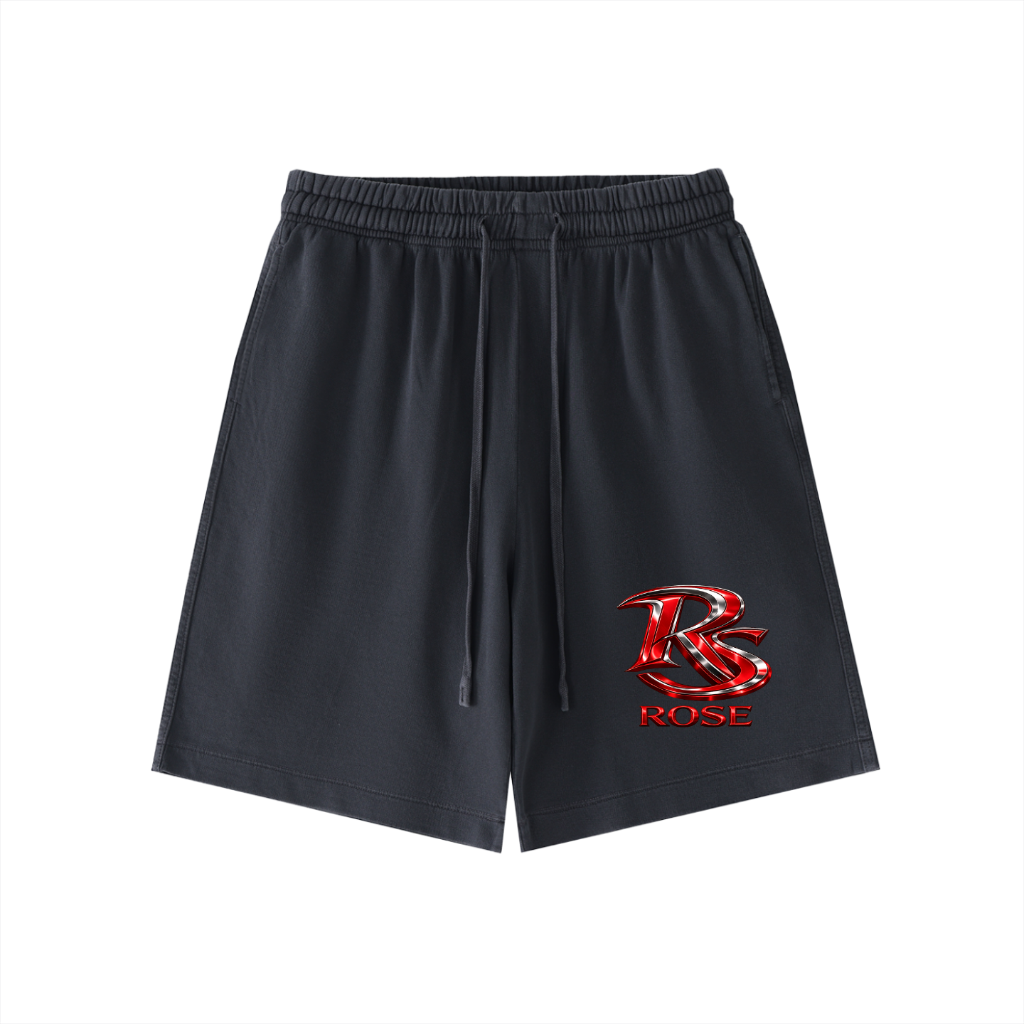 Ahmare Rose Heavyweight Shorts