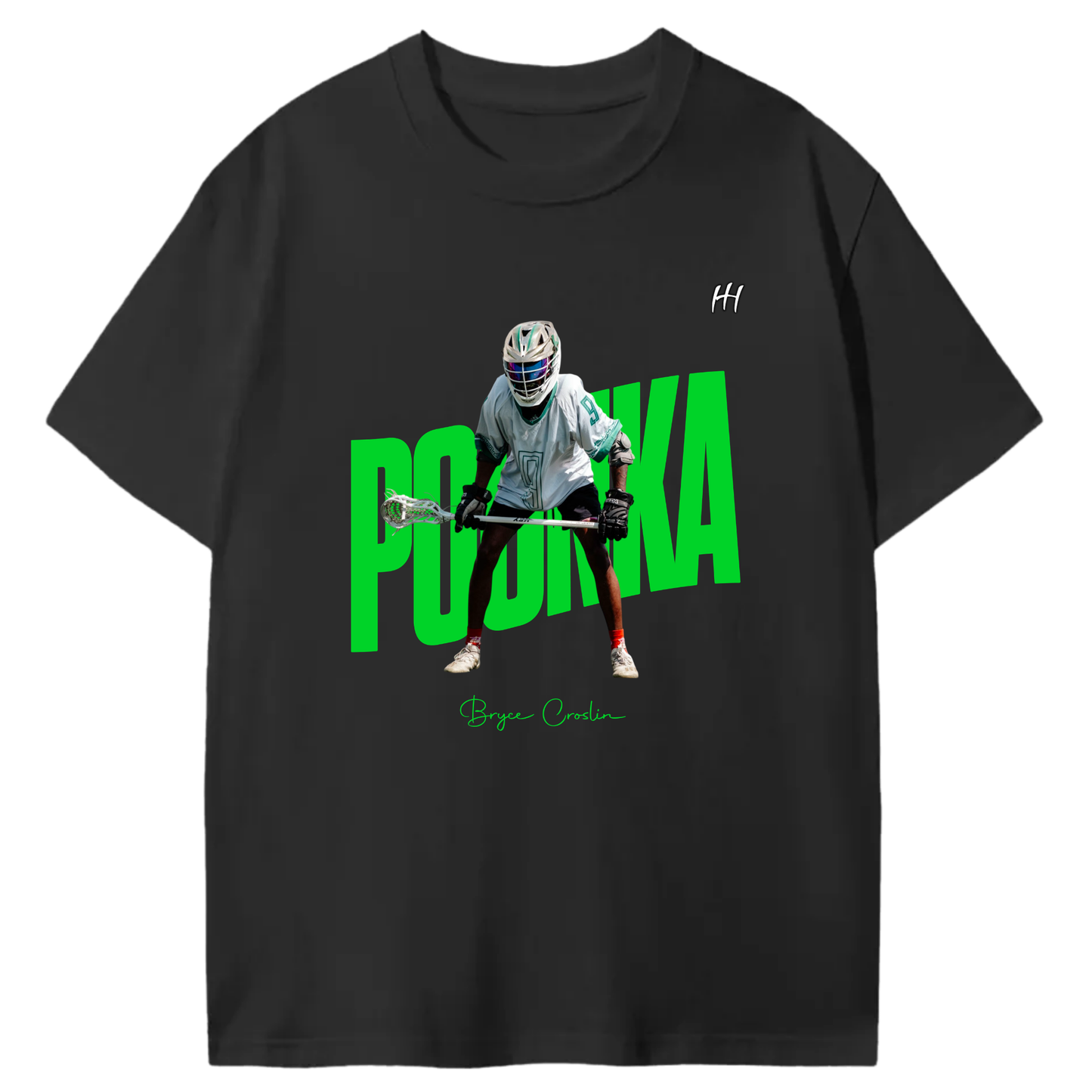 Bryce Croslin T-shirt