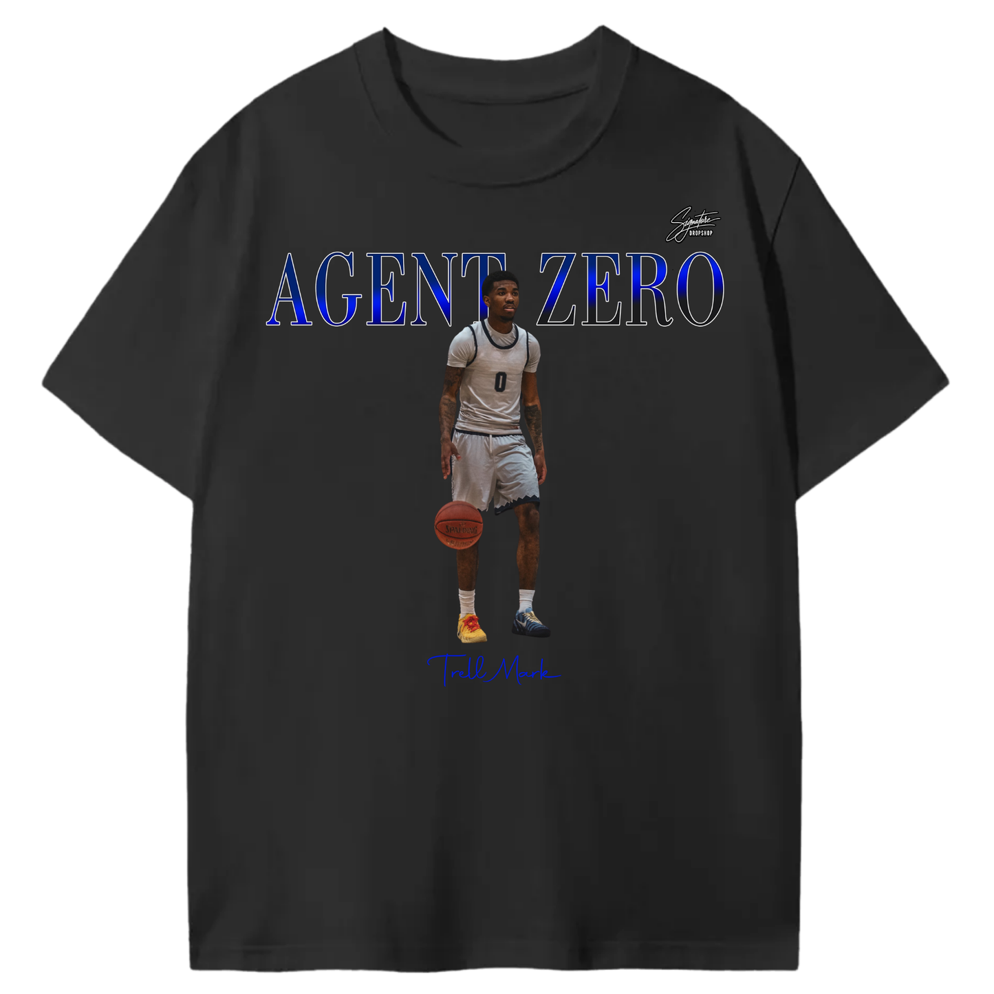 Trell Mark T-shirt