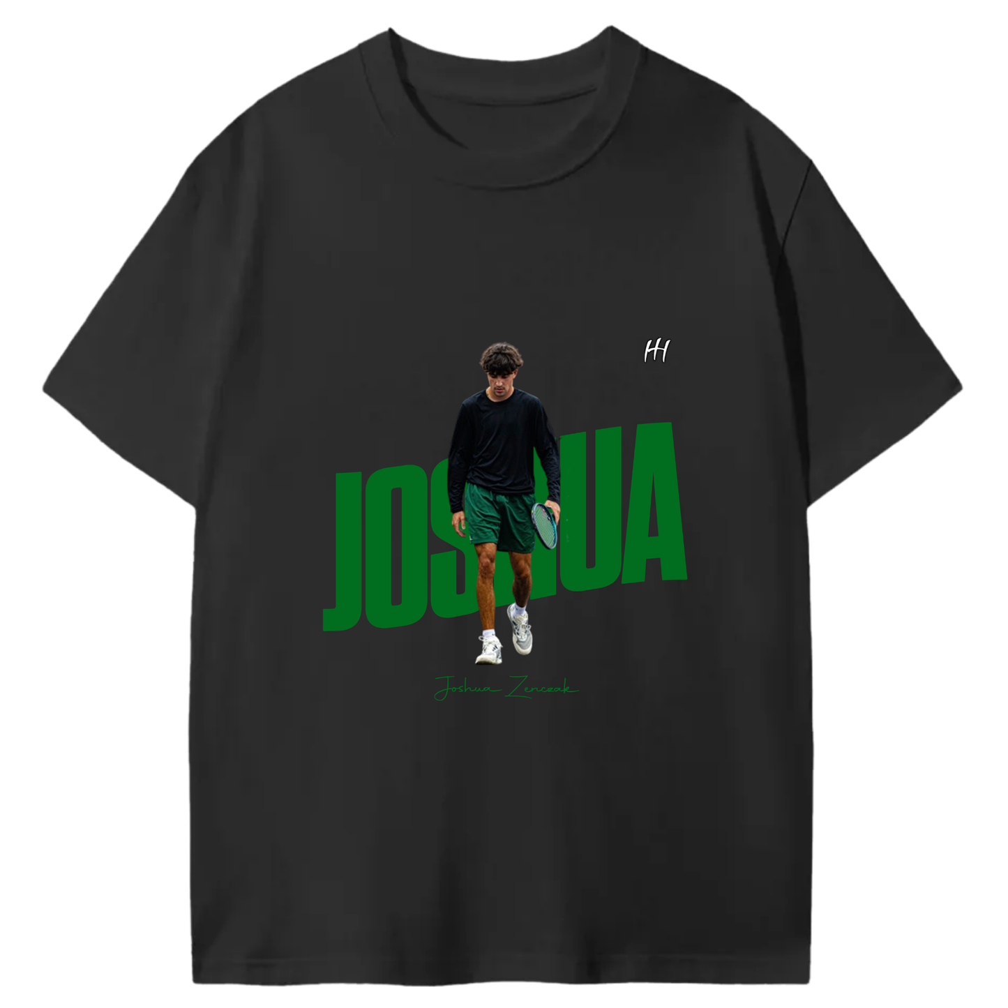 Joshua Zenczak T-shirt