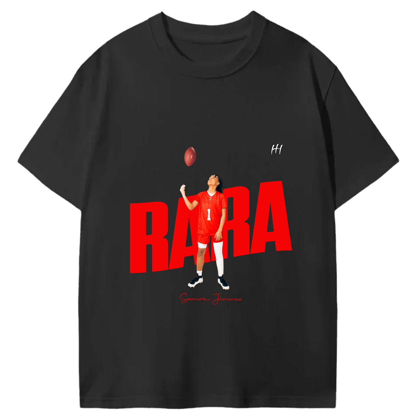 Samira Jimenez T-shirt