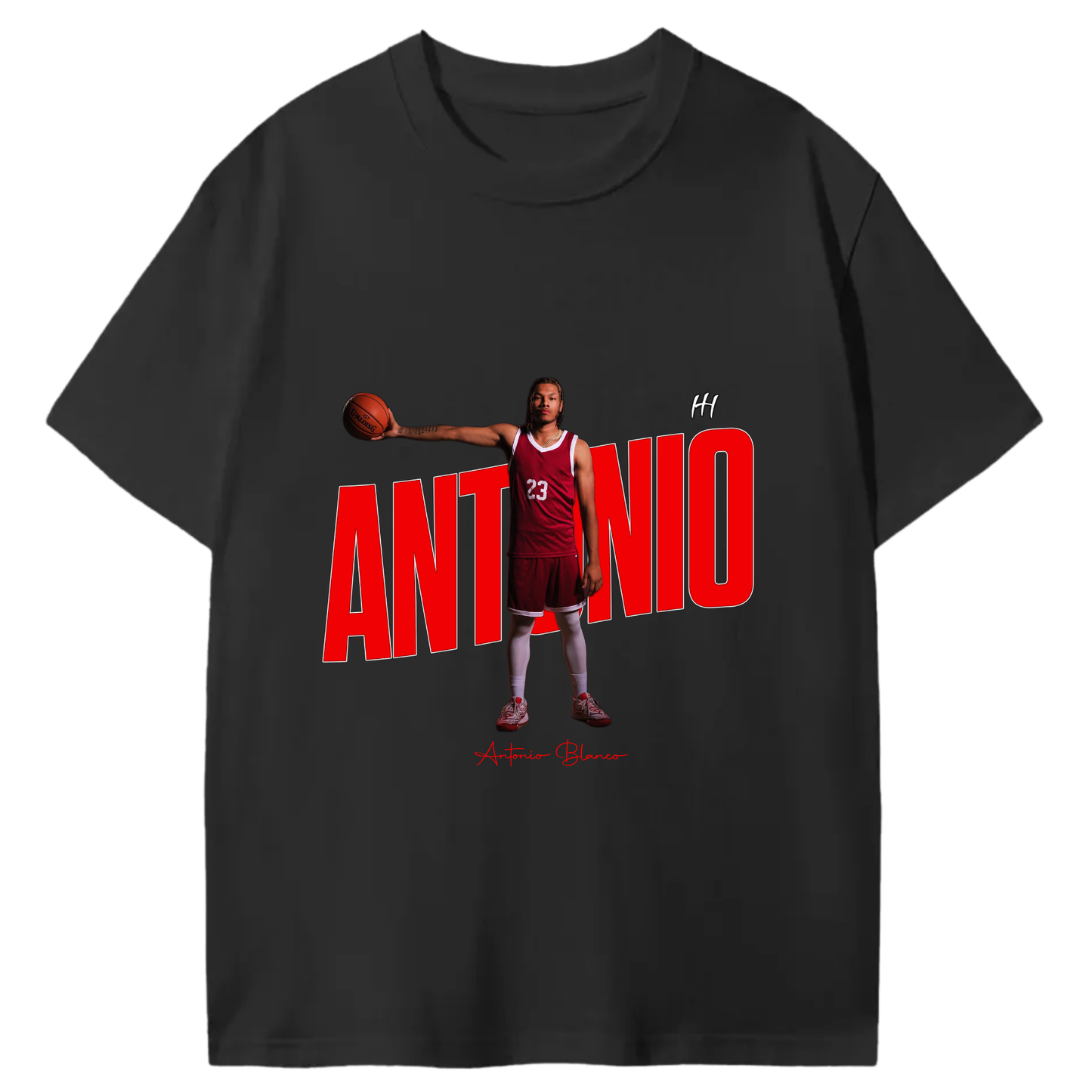 Antonio Blanco T-shirt