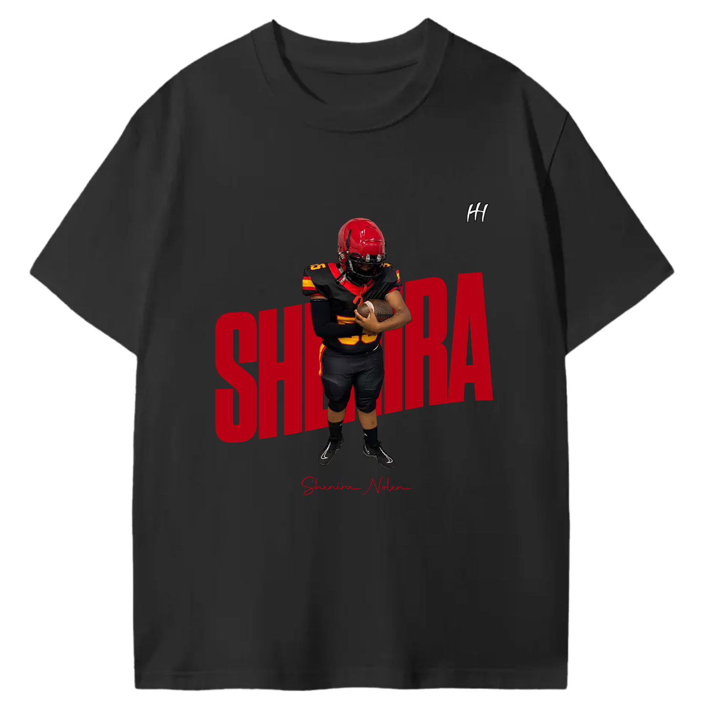 Shenira Nolen T-shirt