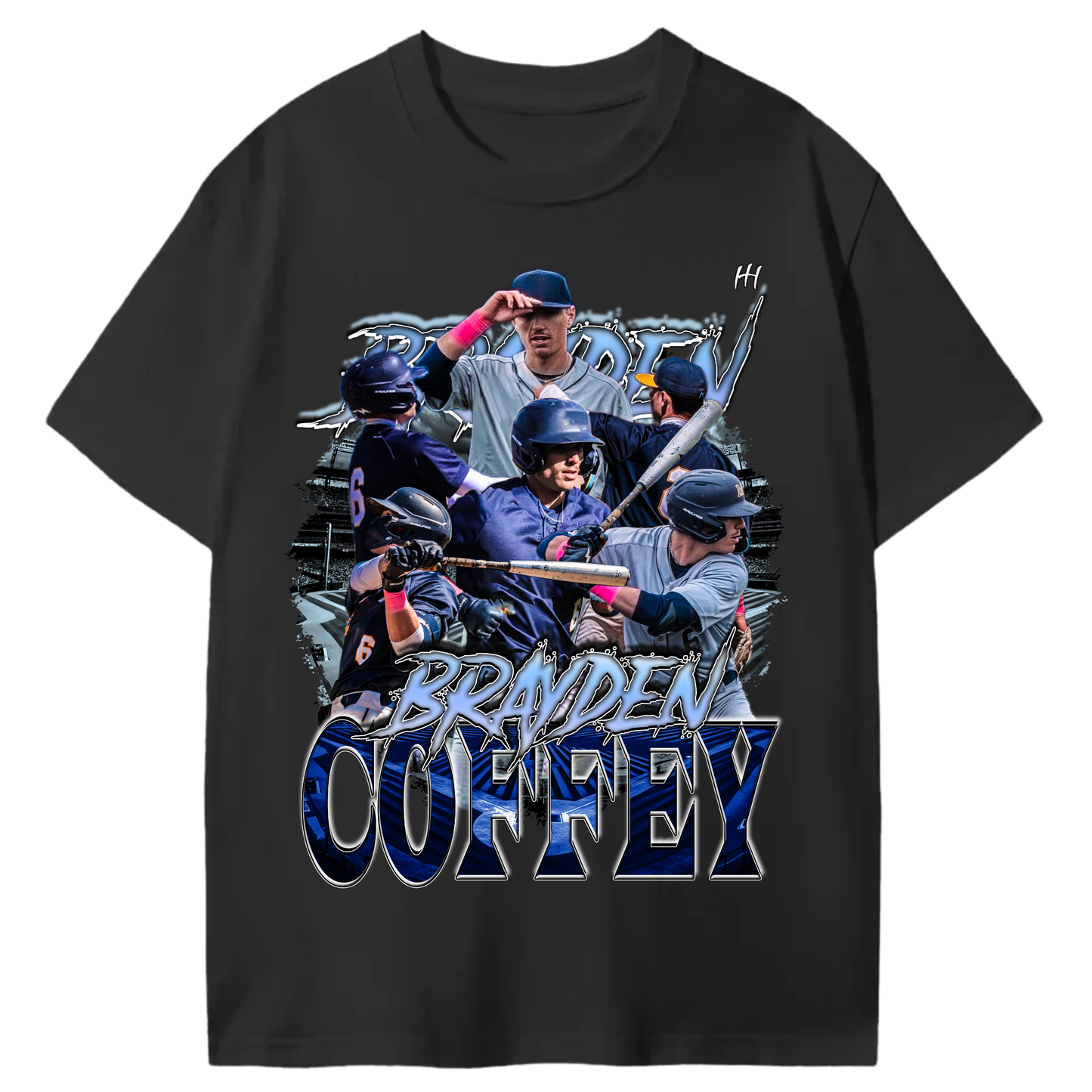 Brayden Coffey T-shirt
