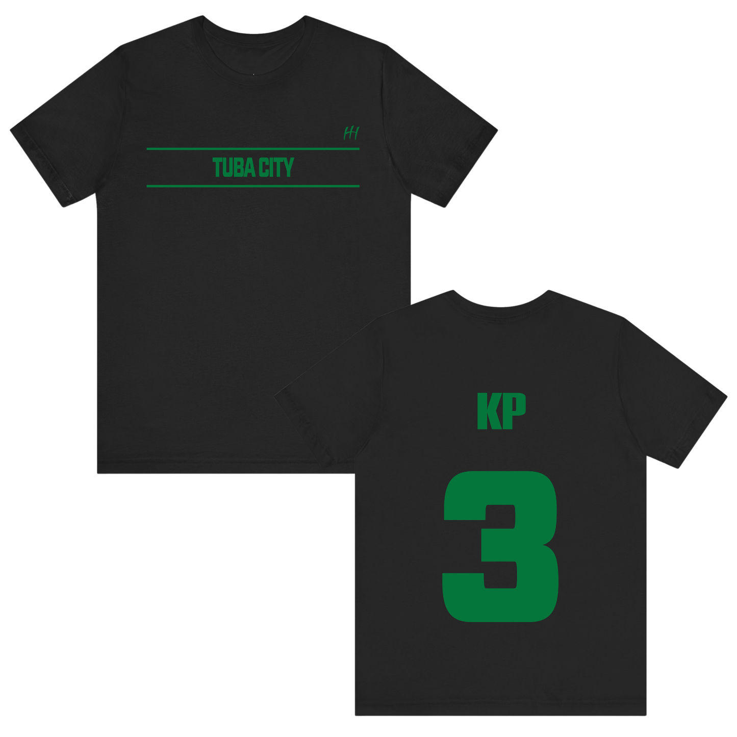 Kollin Posey T-shirt