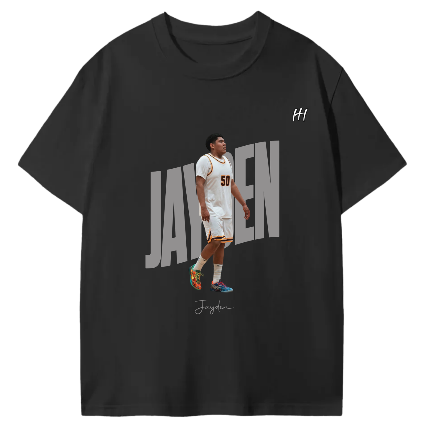 JAYDEN T-shirt