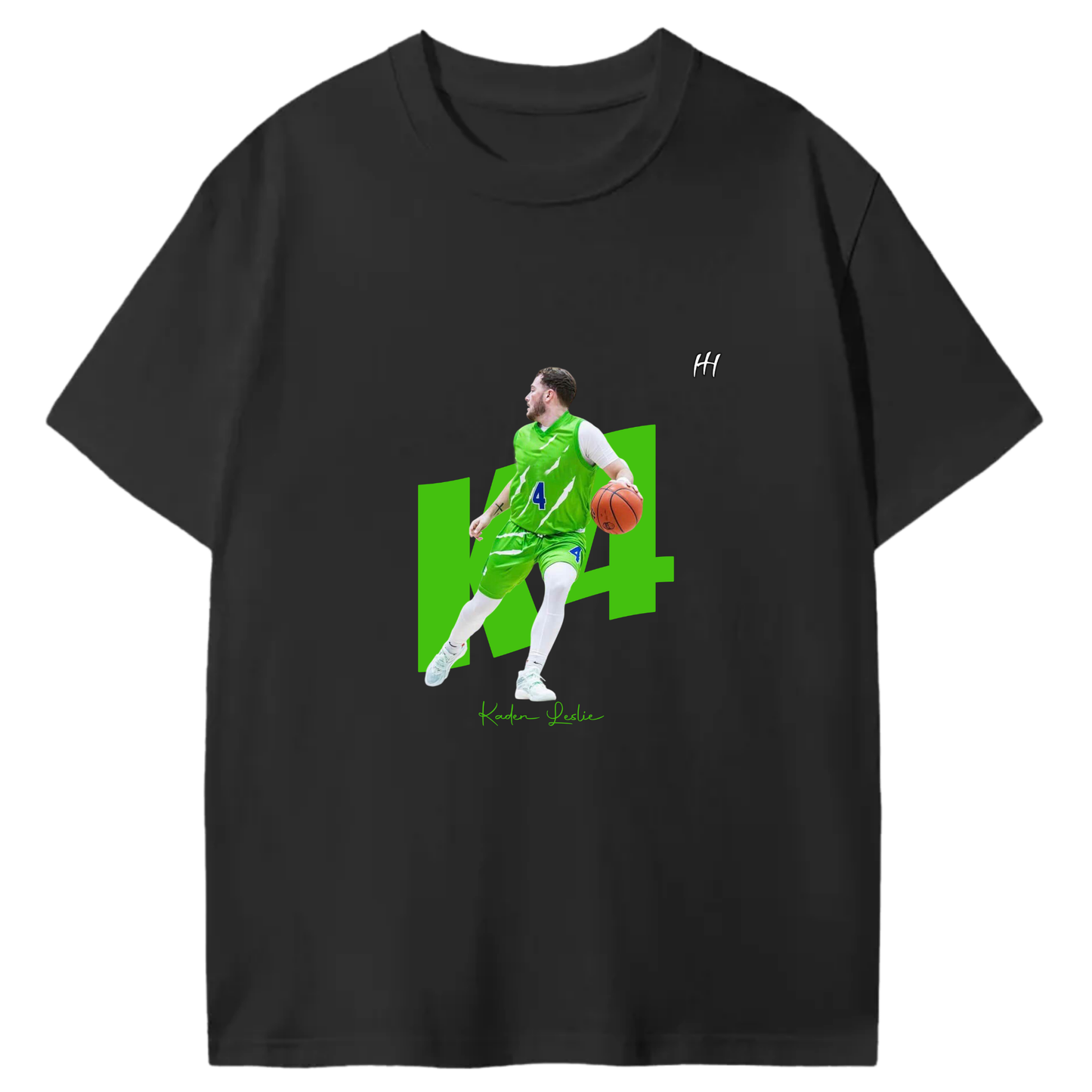 Kaden Lesile T-shirt