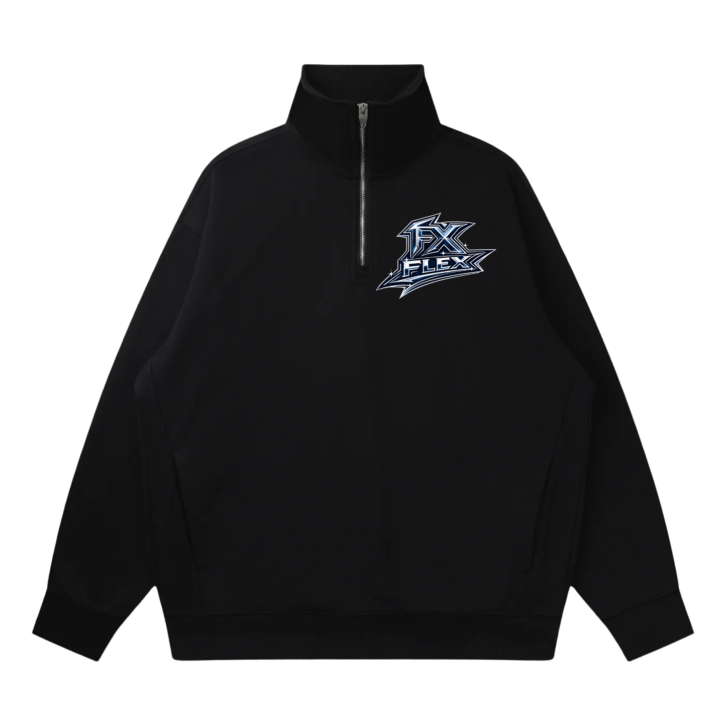 Alexa Walker Quarter-Zip