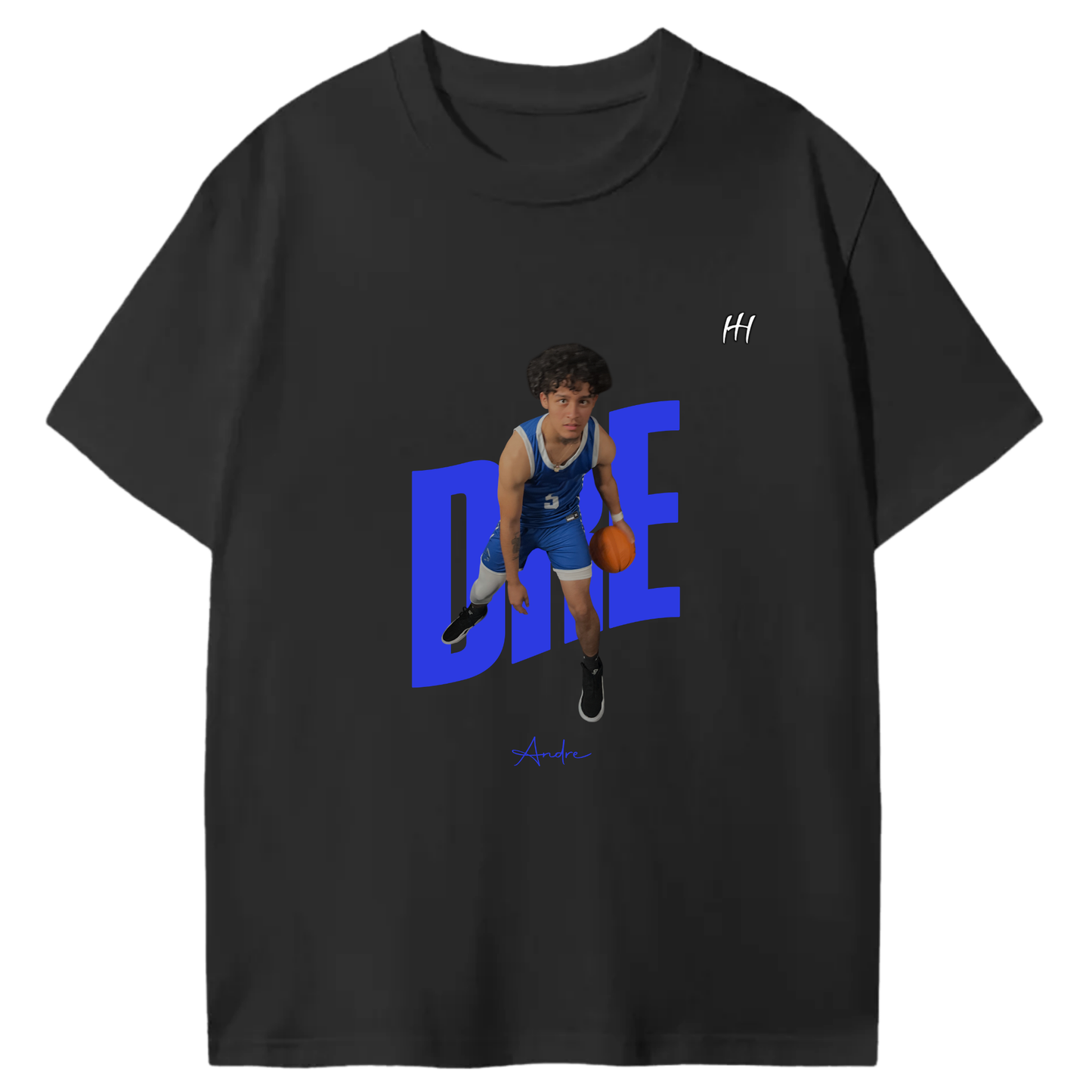 Andre T-shirt