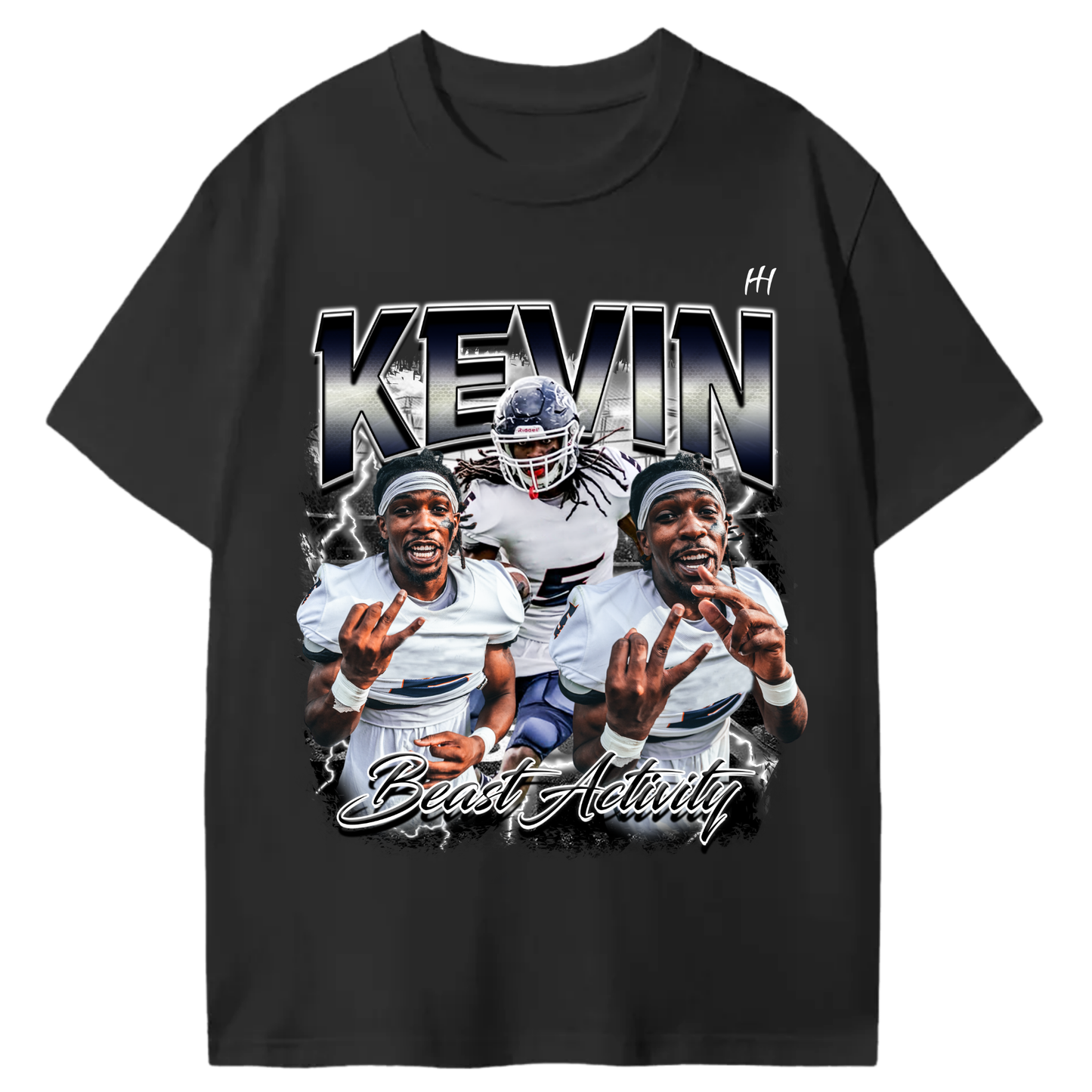 Kevin T-shirt