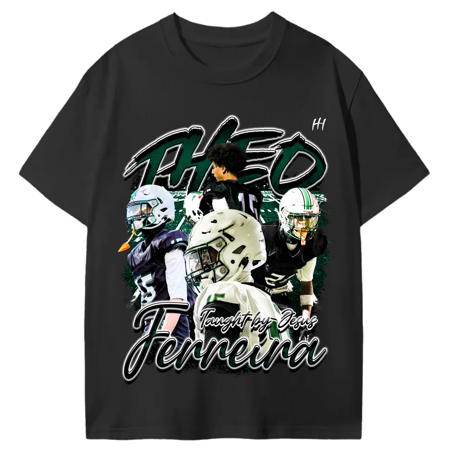 Theo Ferreira T-shirt