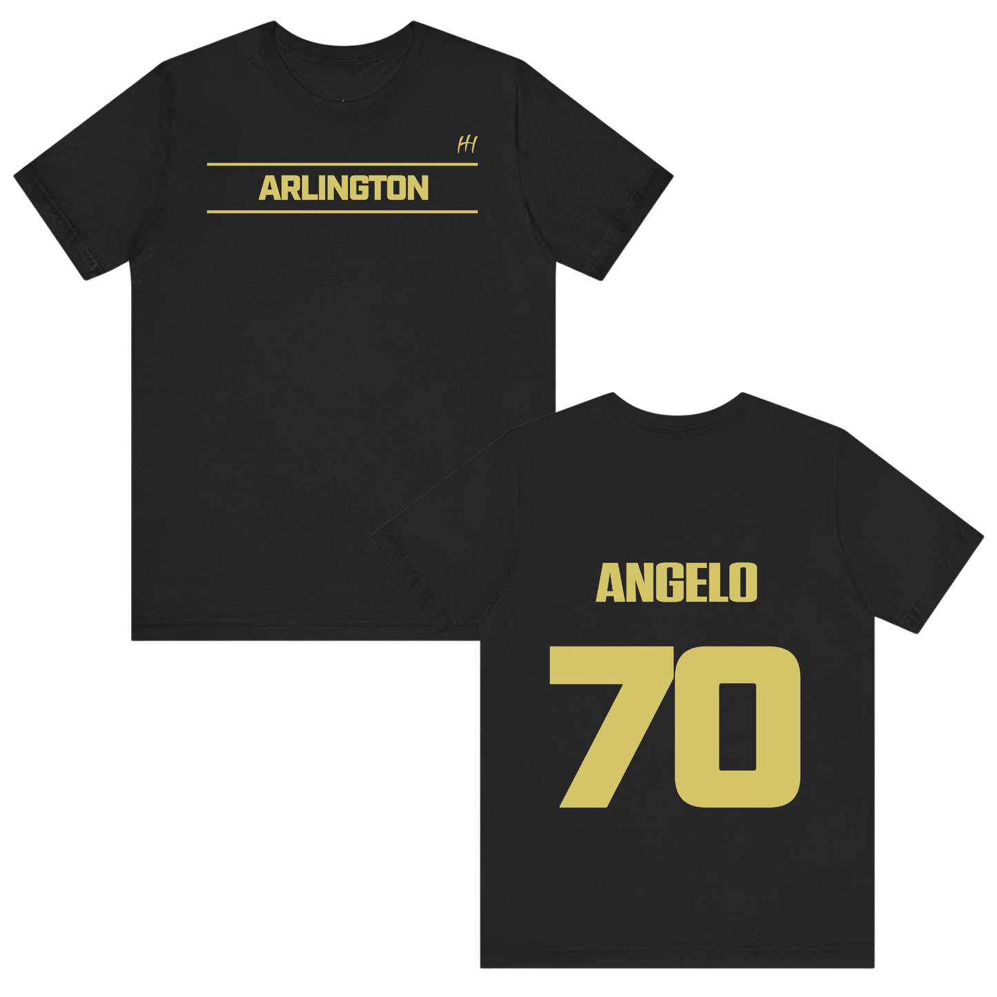 Angelo T-shirt