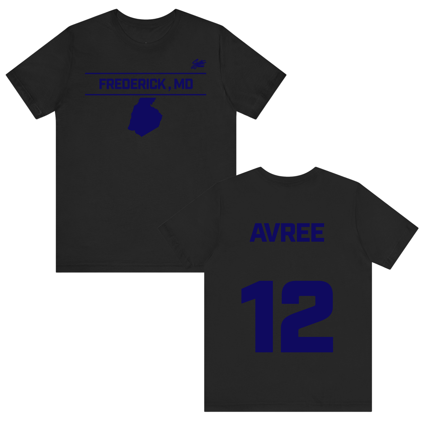 Avree Harris T-shirt