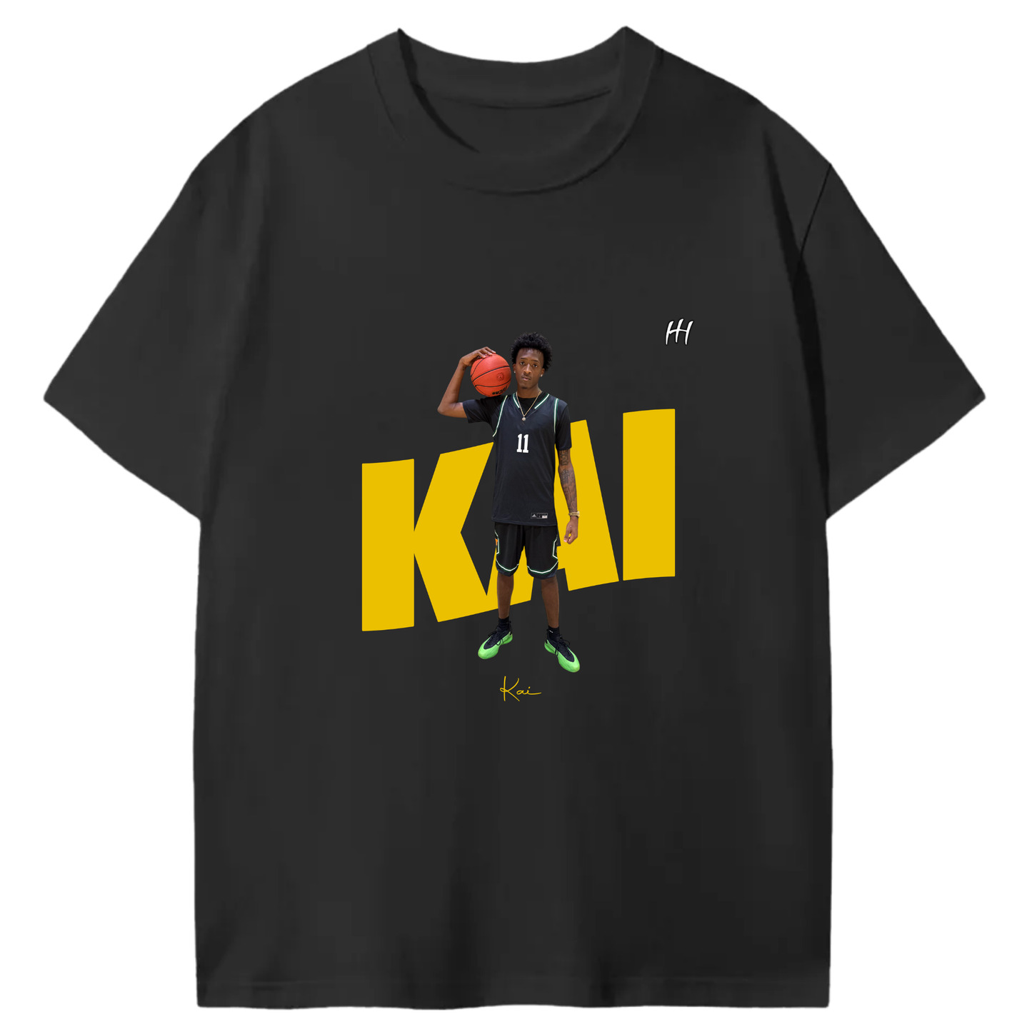 Kai T-shirt