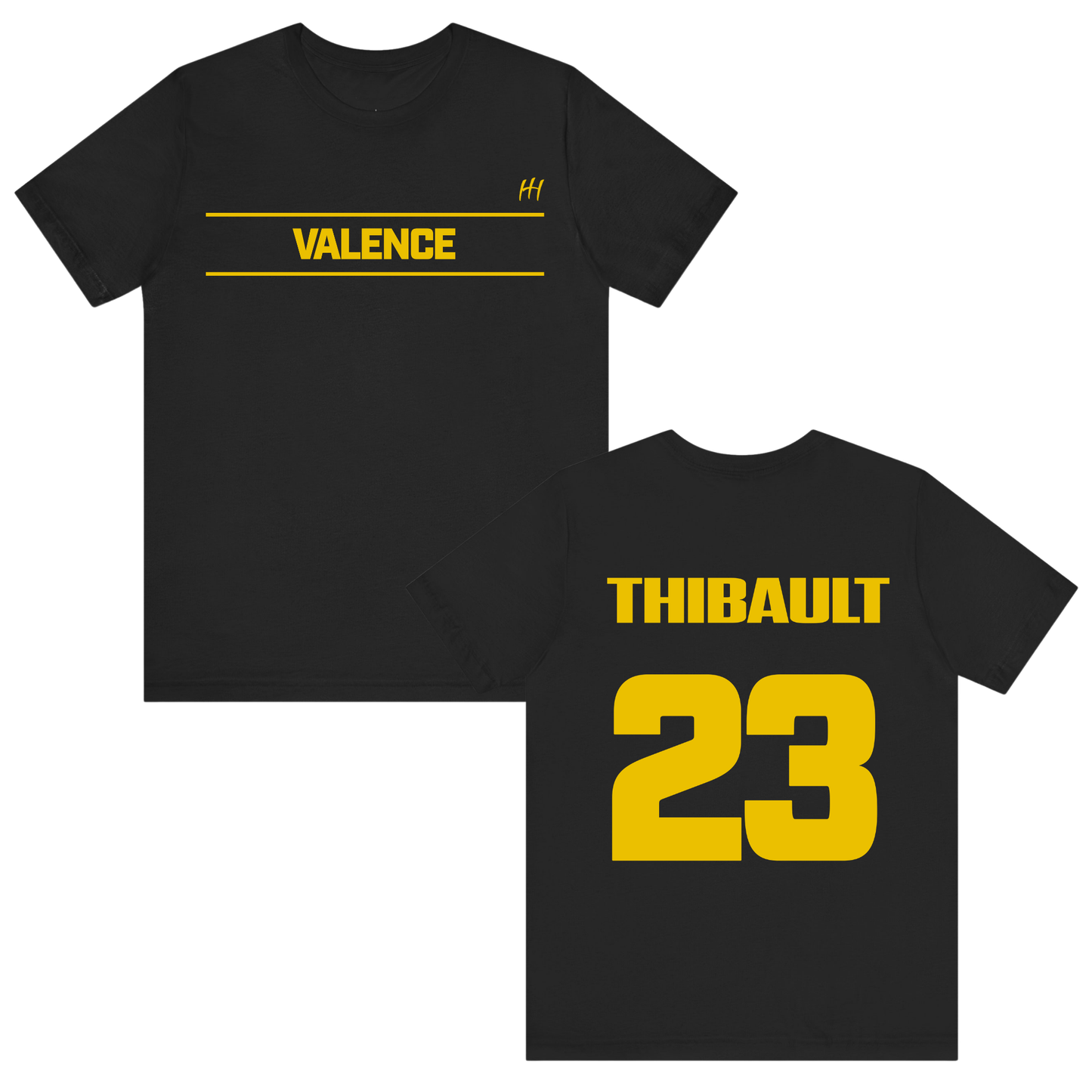 Thibault Demars T-shirt