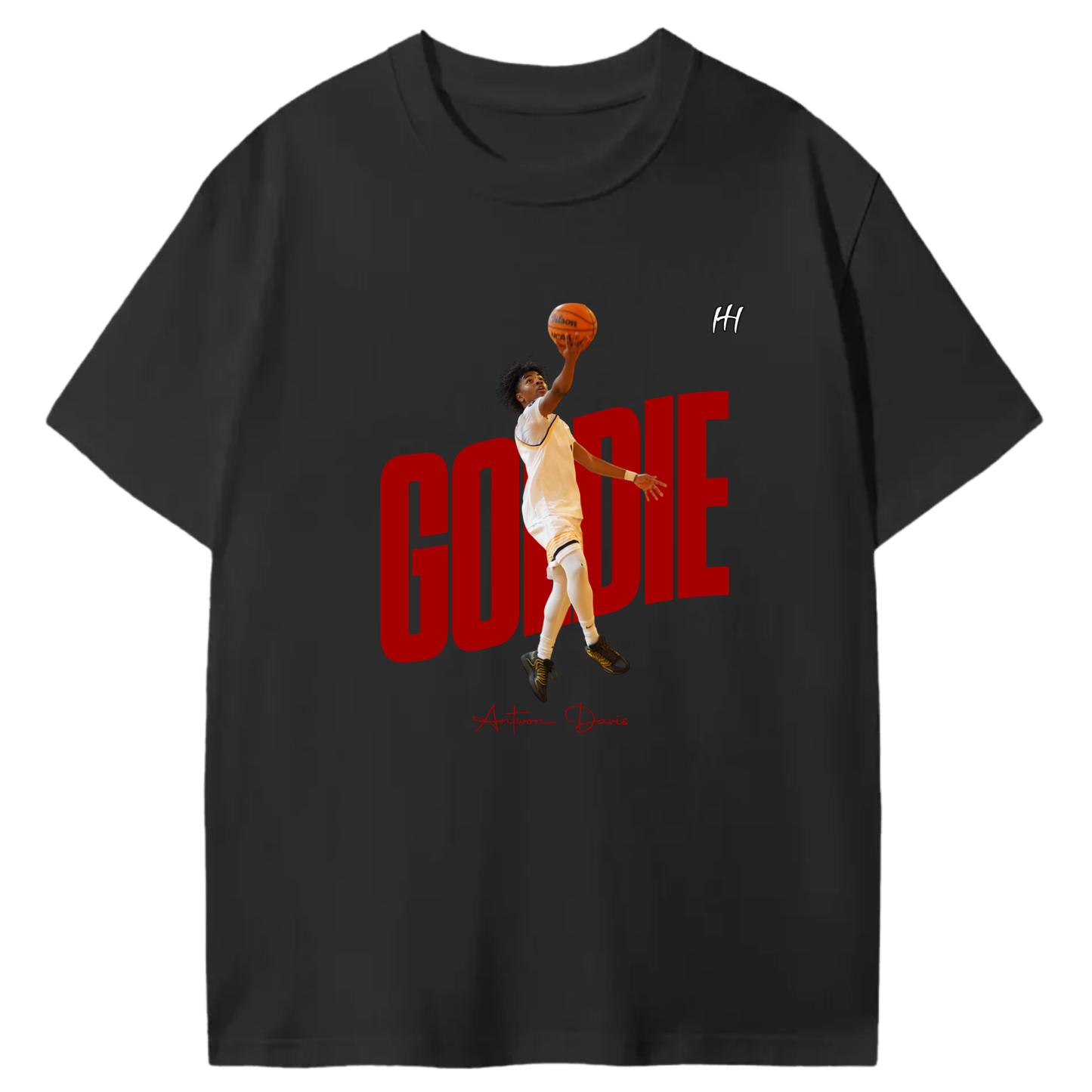 Antwon Davis T-shirt