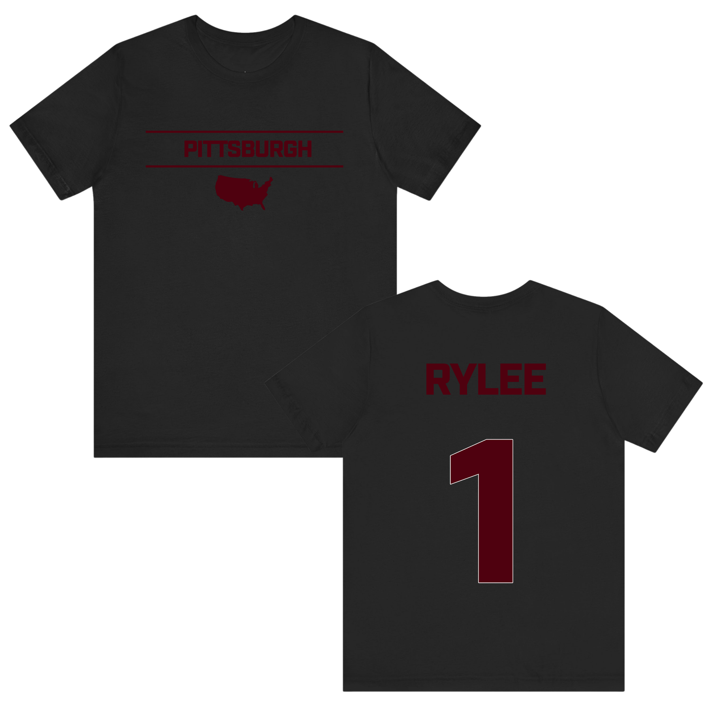 Rylee Kalocay T-shirt