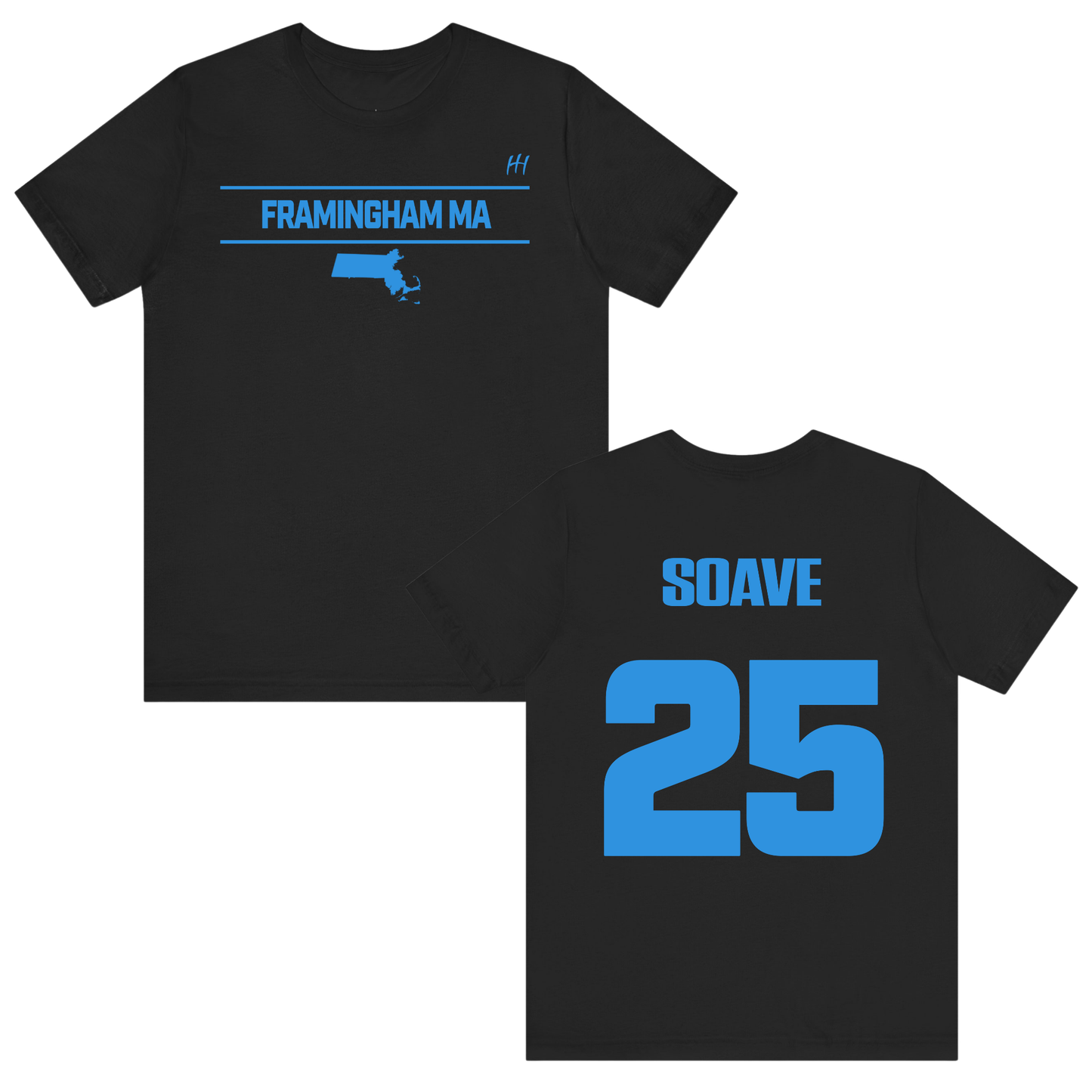Cameron Soave T-shirt