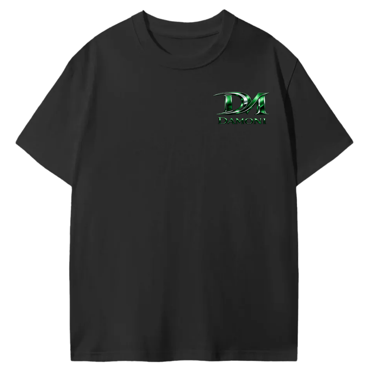 Damoni Pugh T-shirt