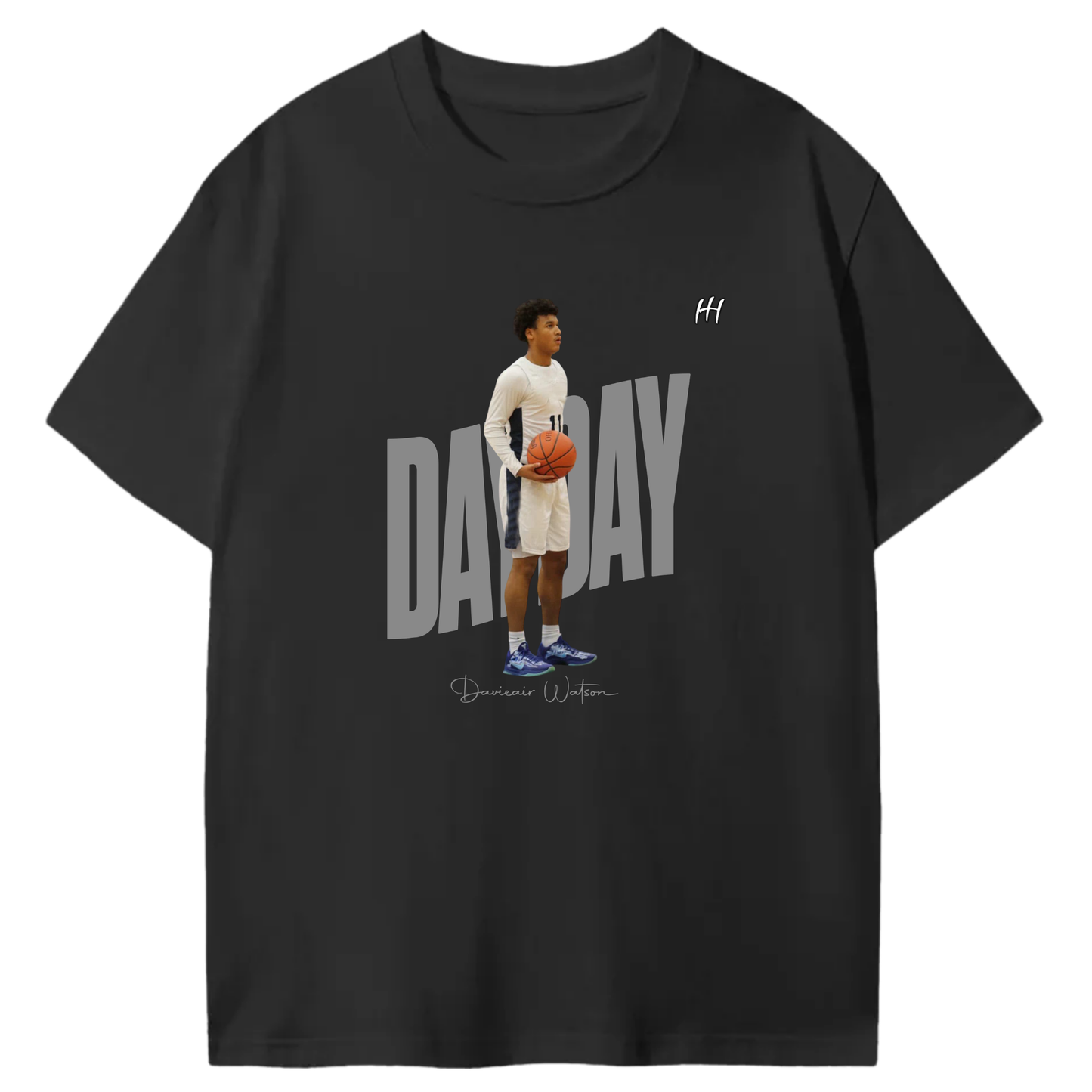 Davieair Watson T-shirt