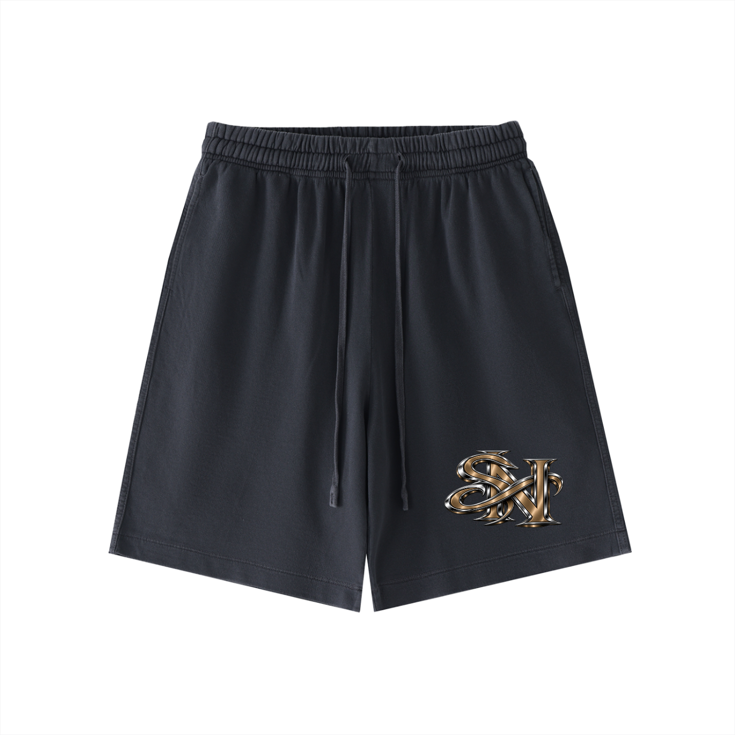 Syncere Newsuan Heavyweight Shorts
