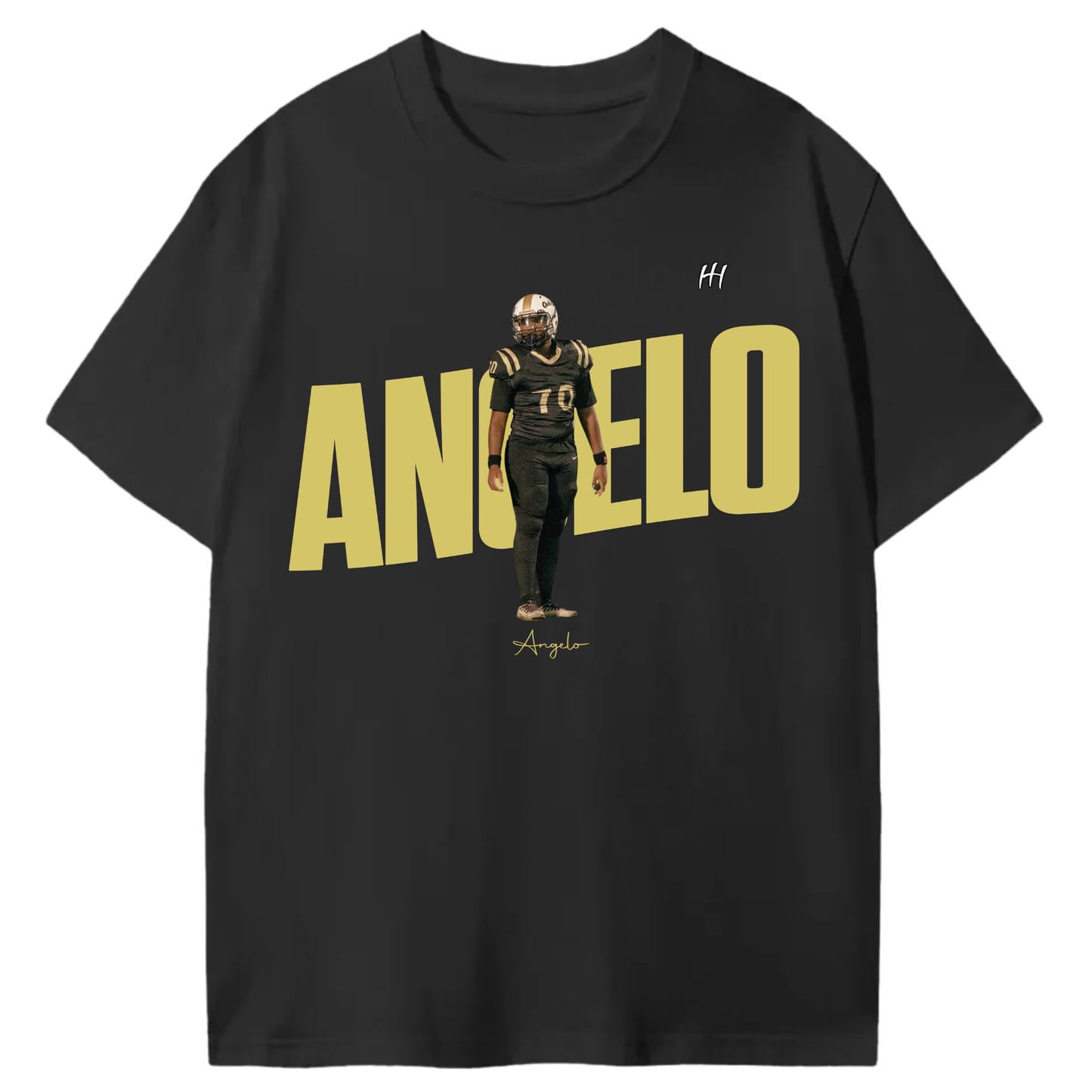 Angelo T-shirt