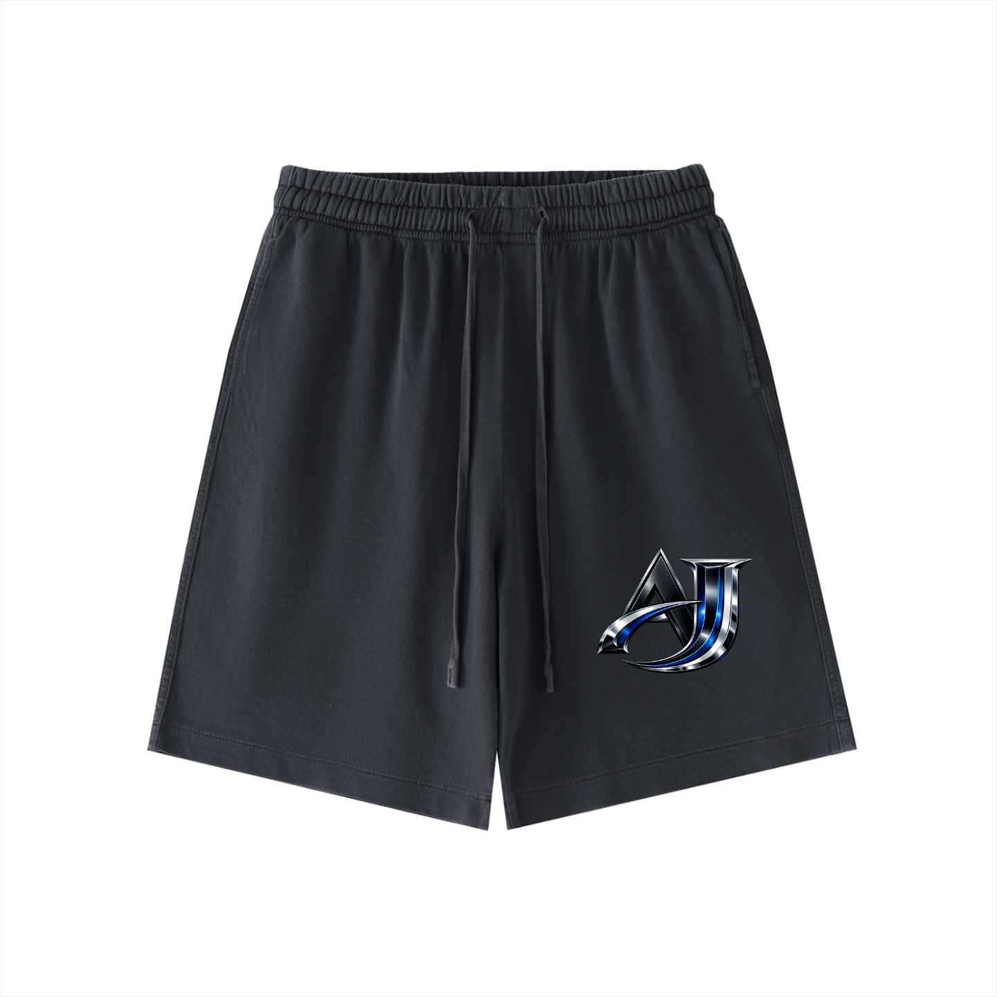 Abigail Trombley Heavyweight Shorts