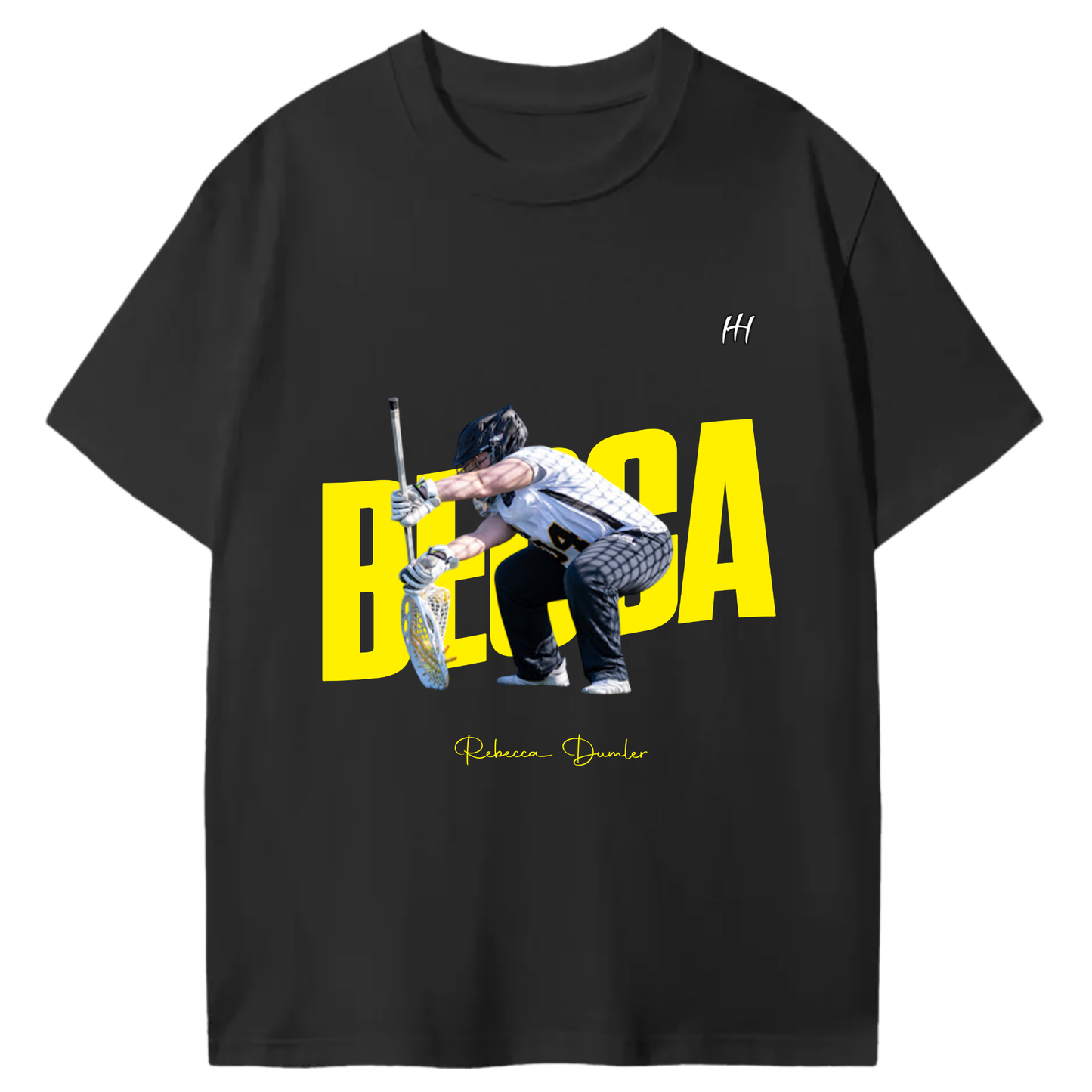 Rebecca Dumler T-shirt