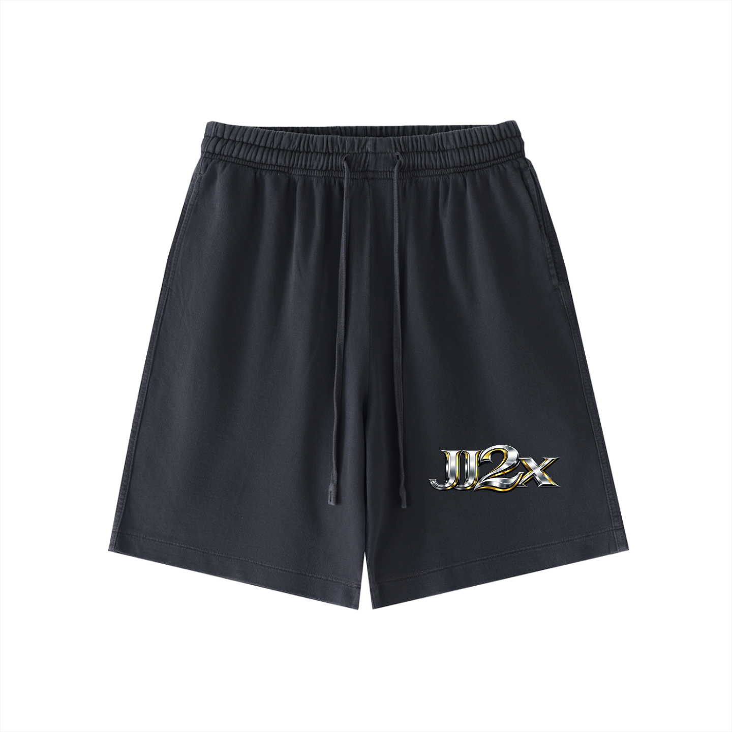Jaden Jones Heavyweight Shorts