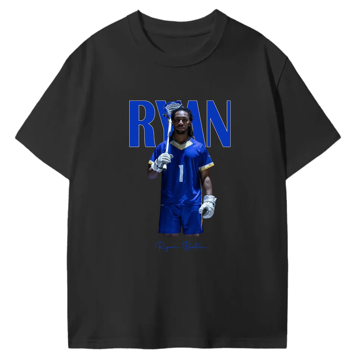 Ryan Batson T-shirt