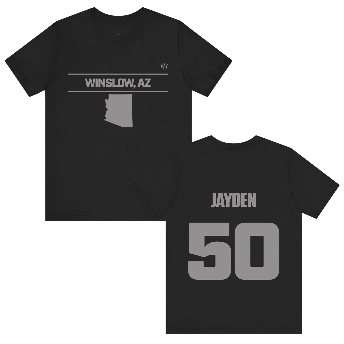 JAYDEN T-shirt