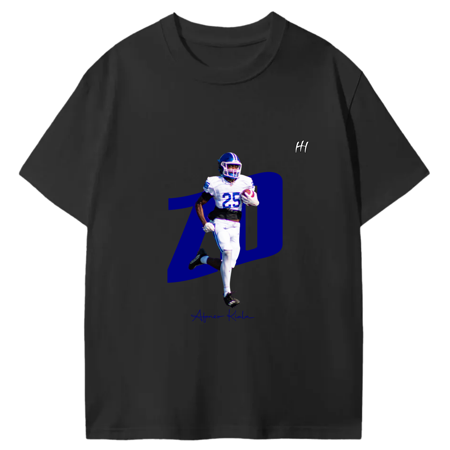 Afonso Kiala T-shirt