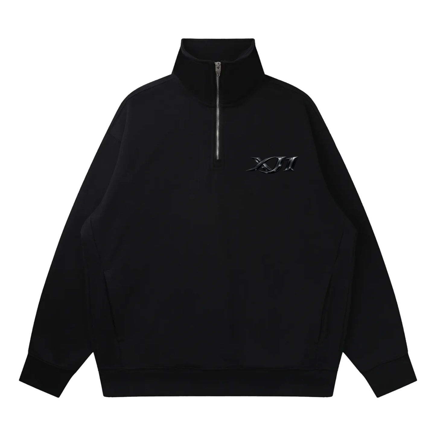 Xavier Tubbs-matthews Quarter-Zip