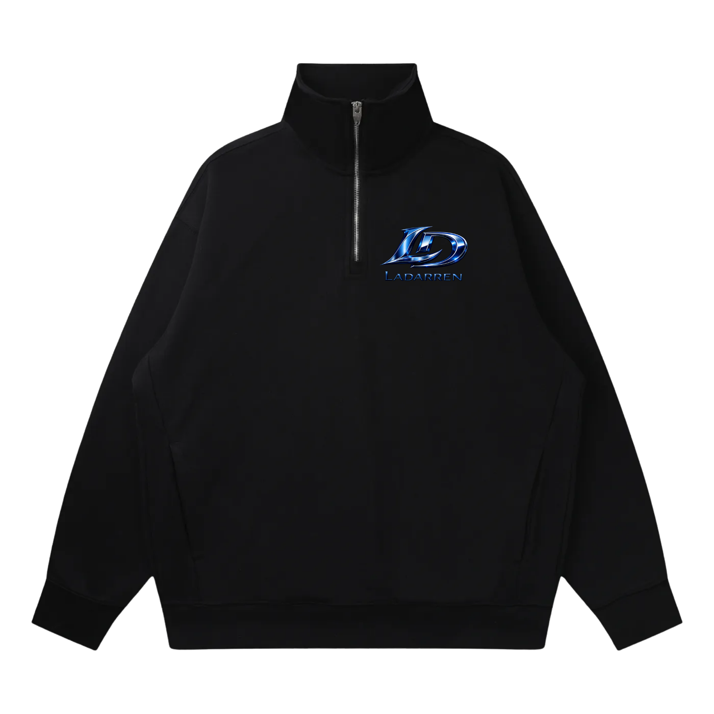 Ladarren Williams Quarter-Zip