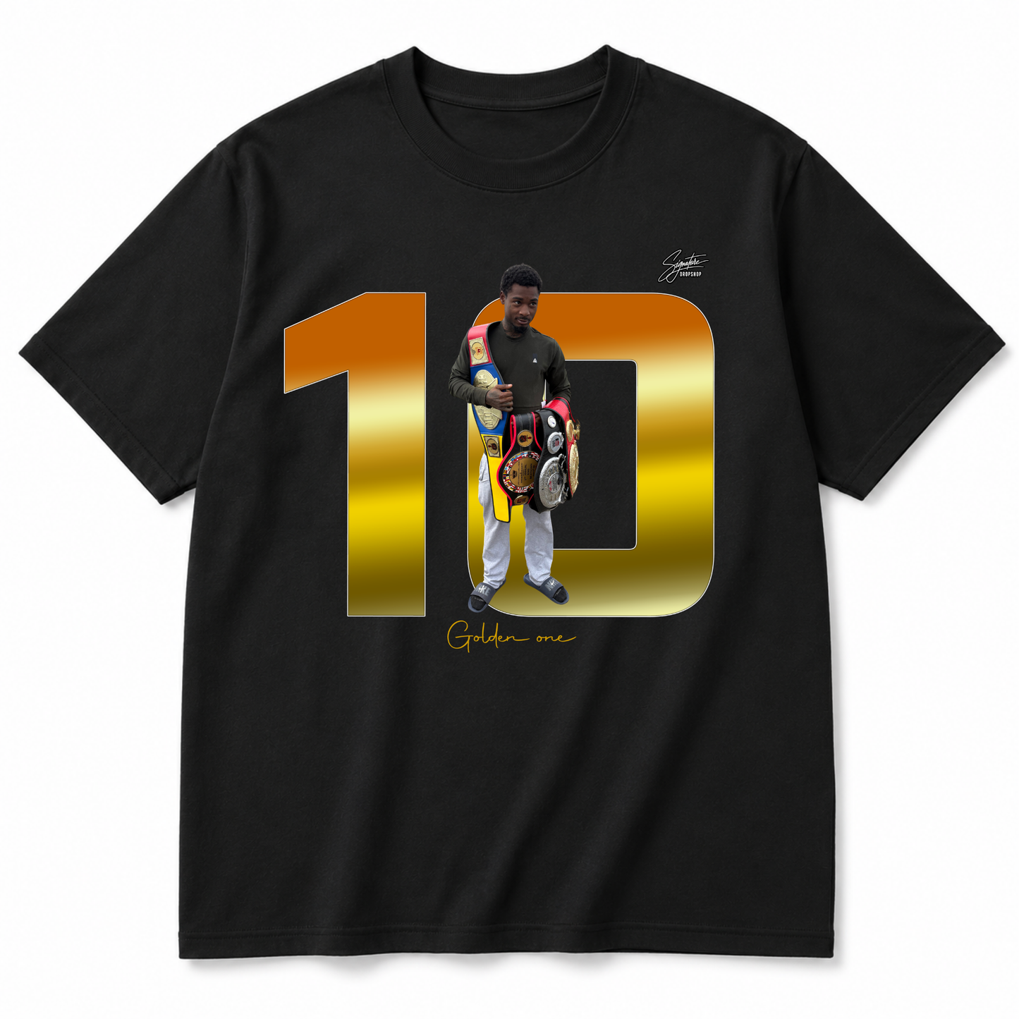 Keone Lavoll T-shirt