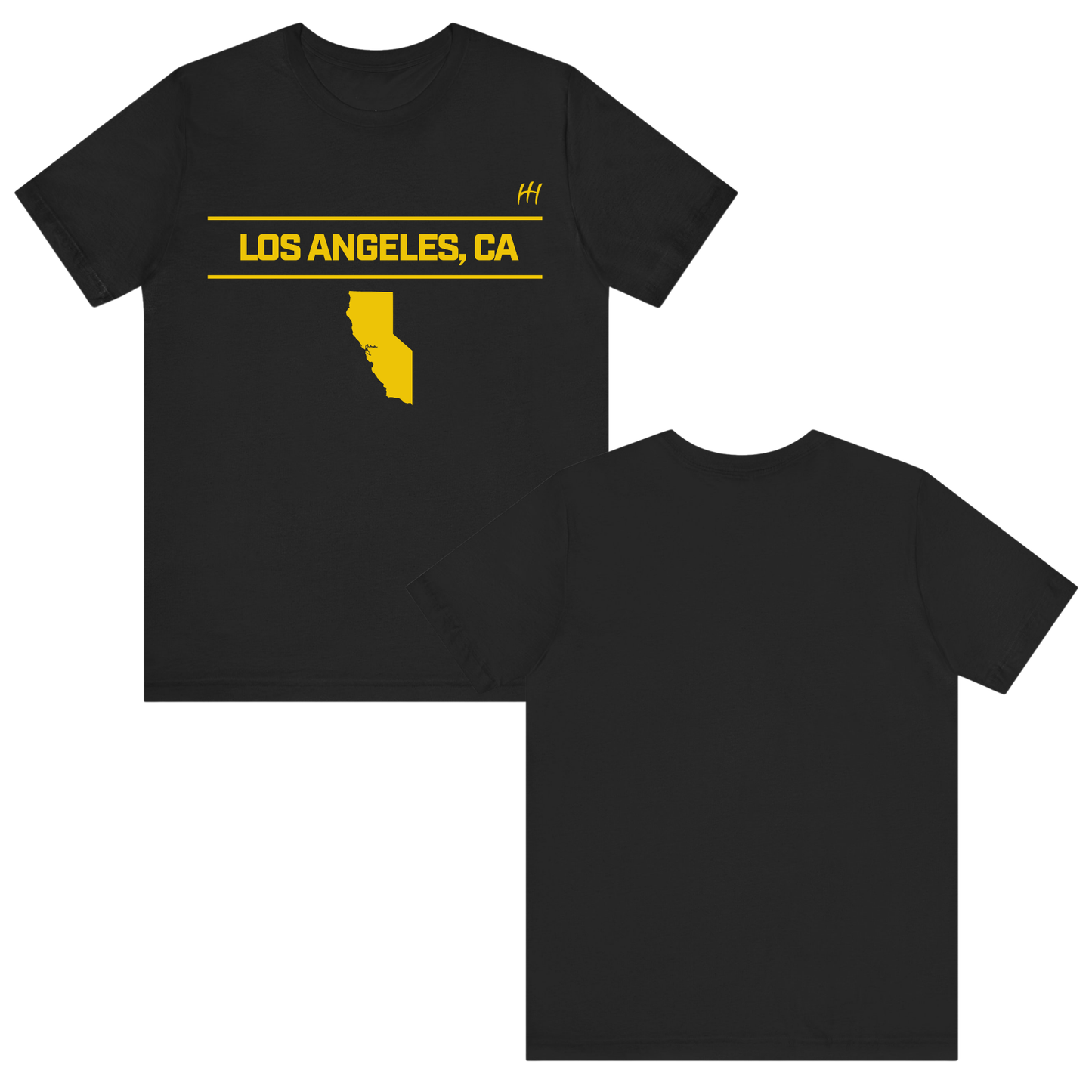 Gus Armstrong T-shirt