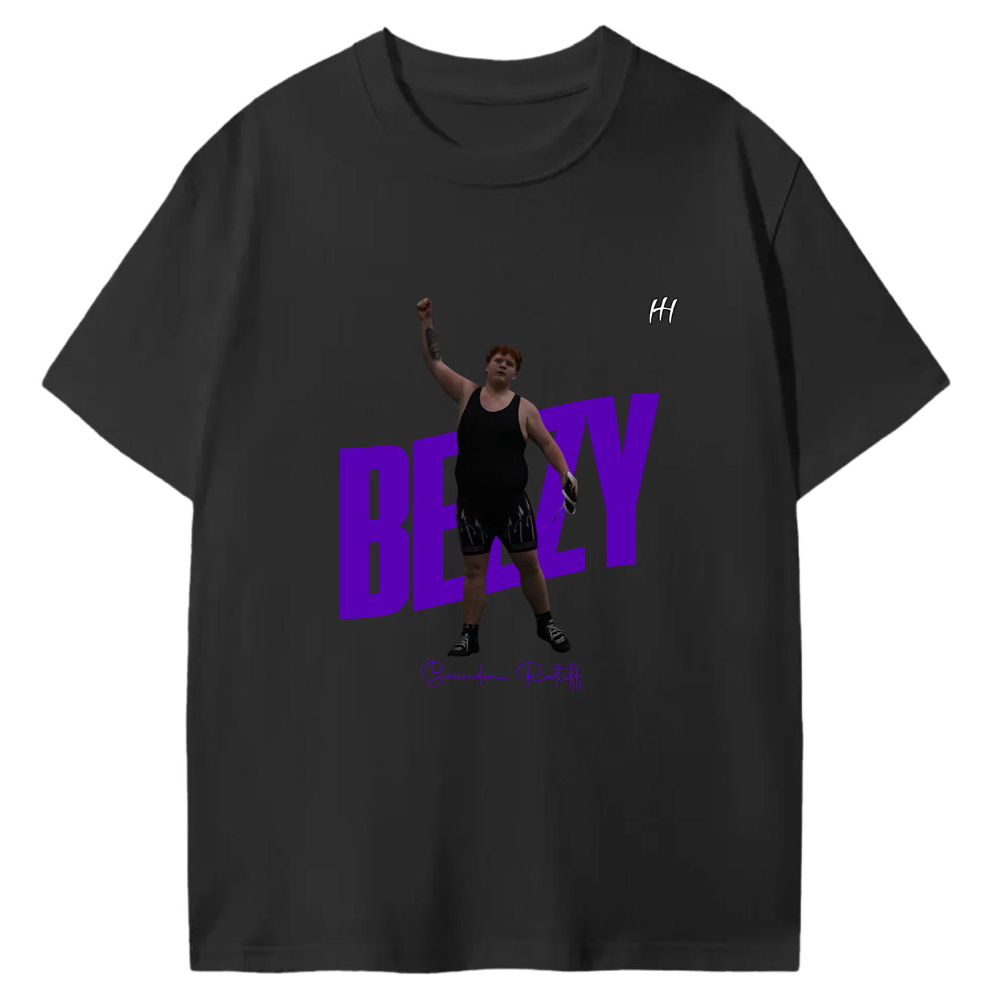 Brandon Ratliff T-shirt