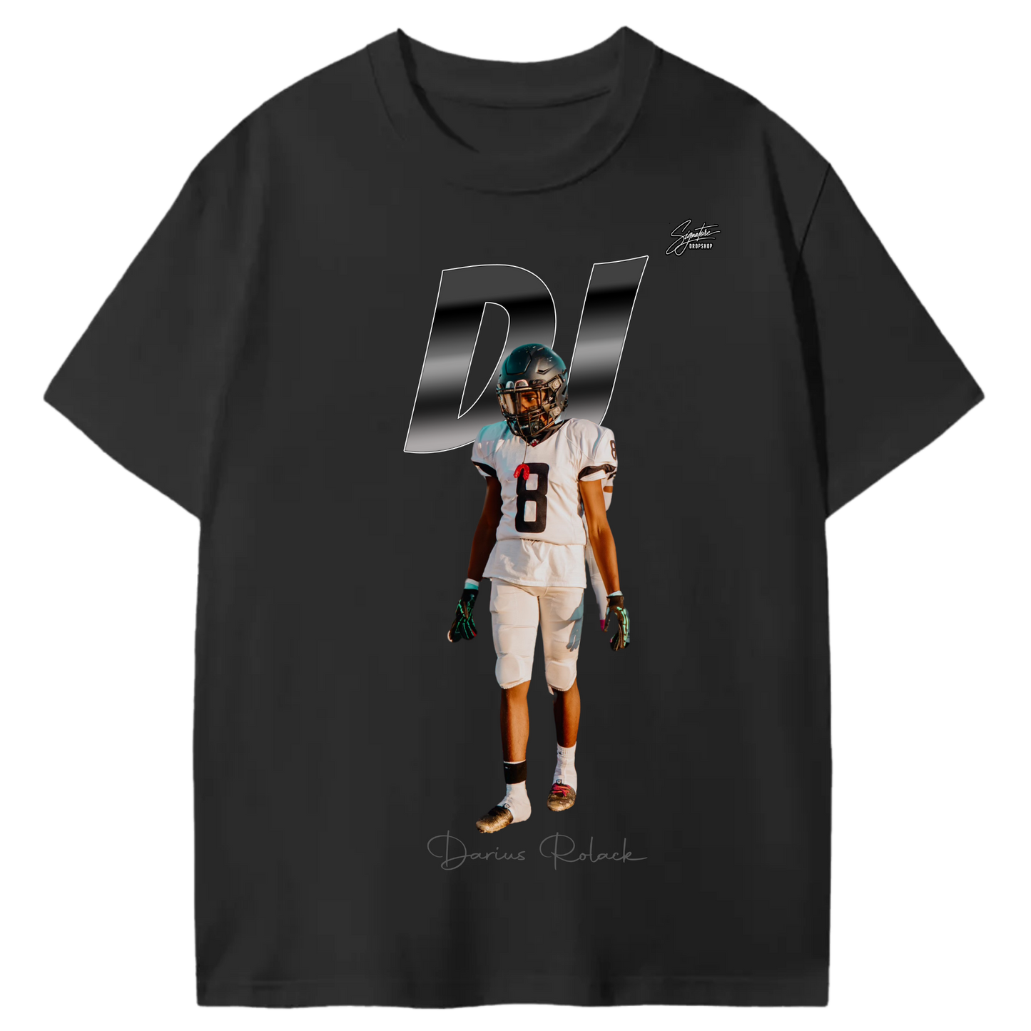 Darius Rolack T-shirt