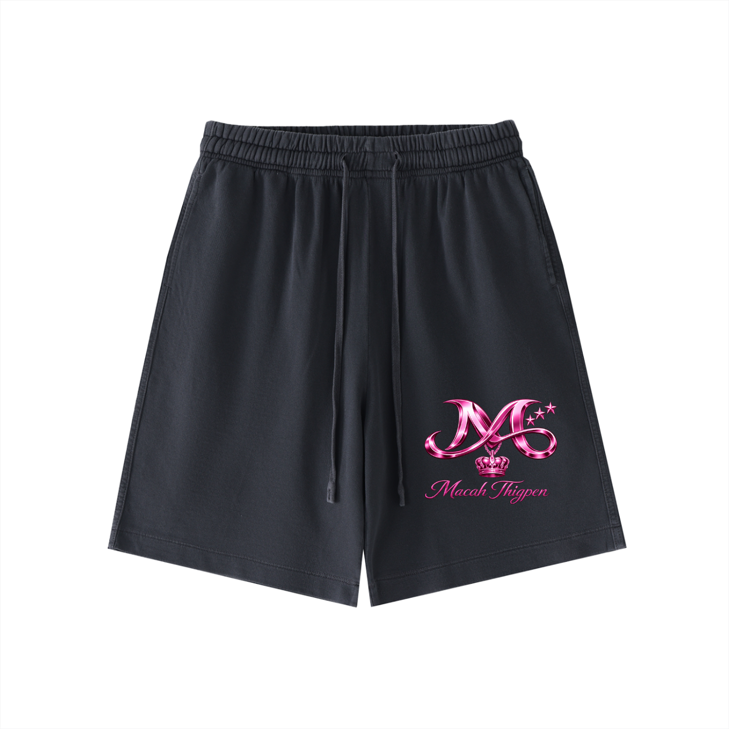 Macah Thigpen Heavyweight Shorts