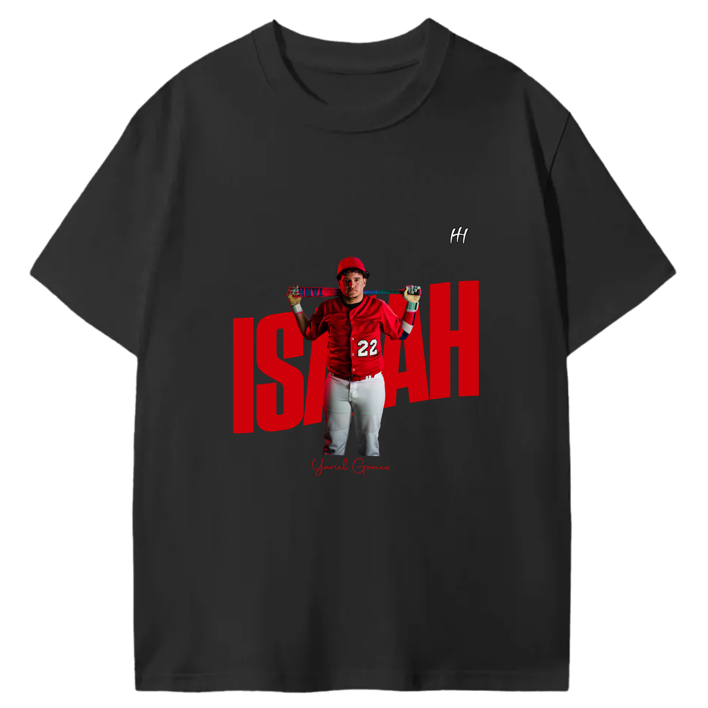 Yariel Gomez T-shirt