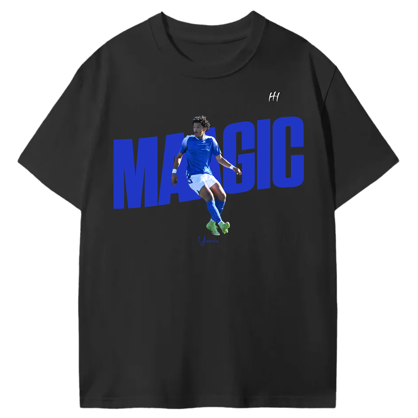 Yanis T-shirt