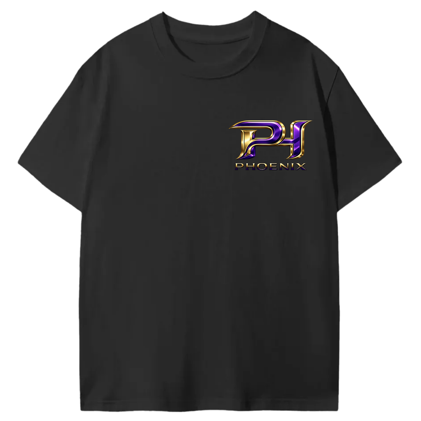 Austin Caesar T-shirt